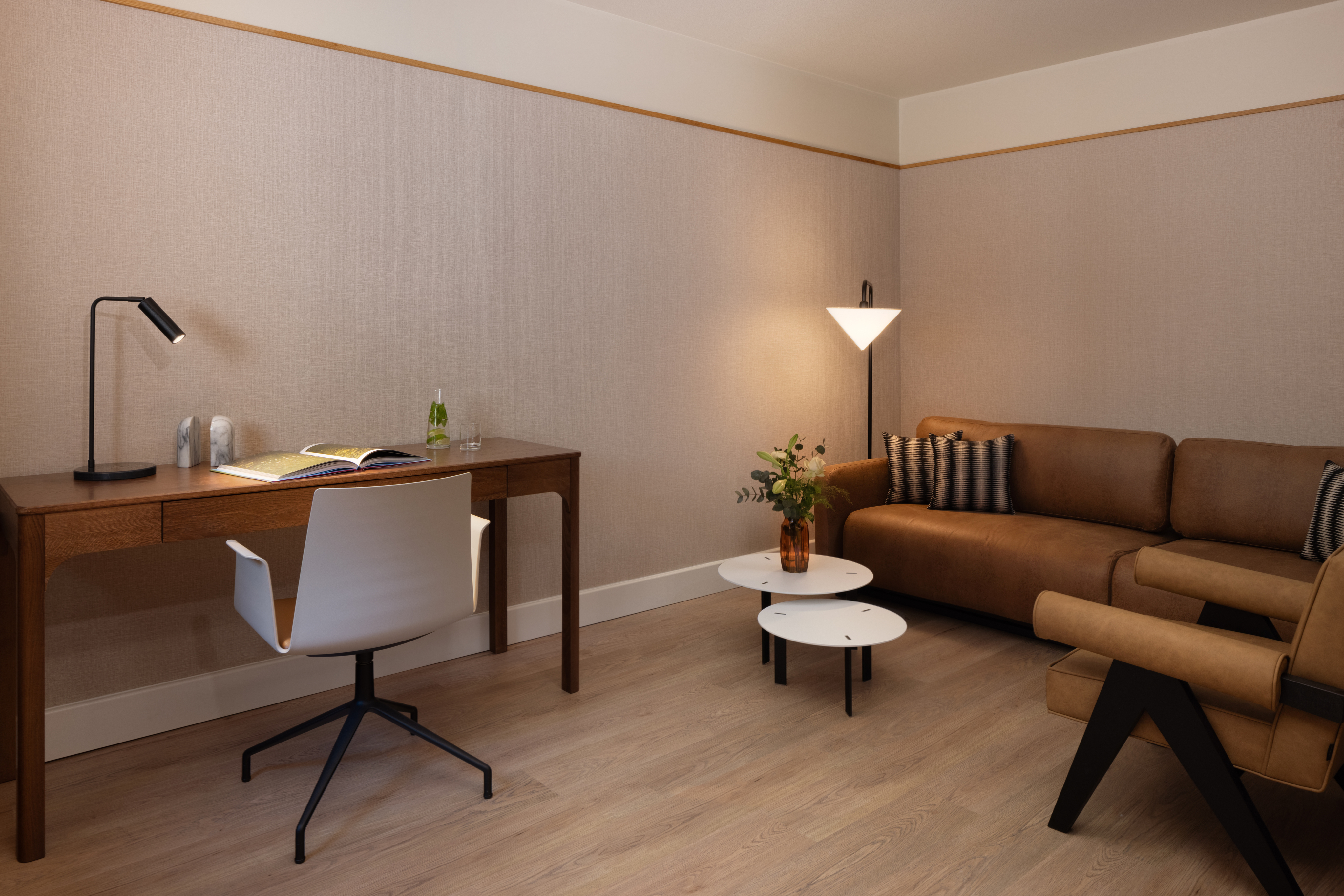 Junior Suite with Views