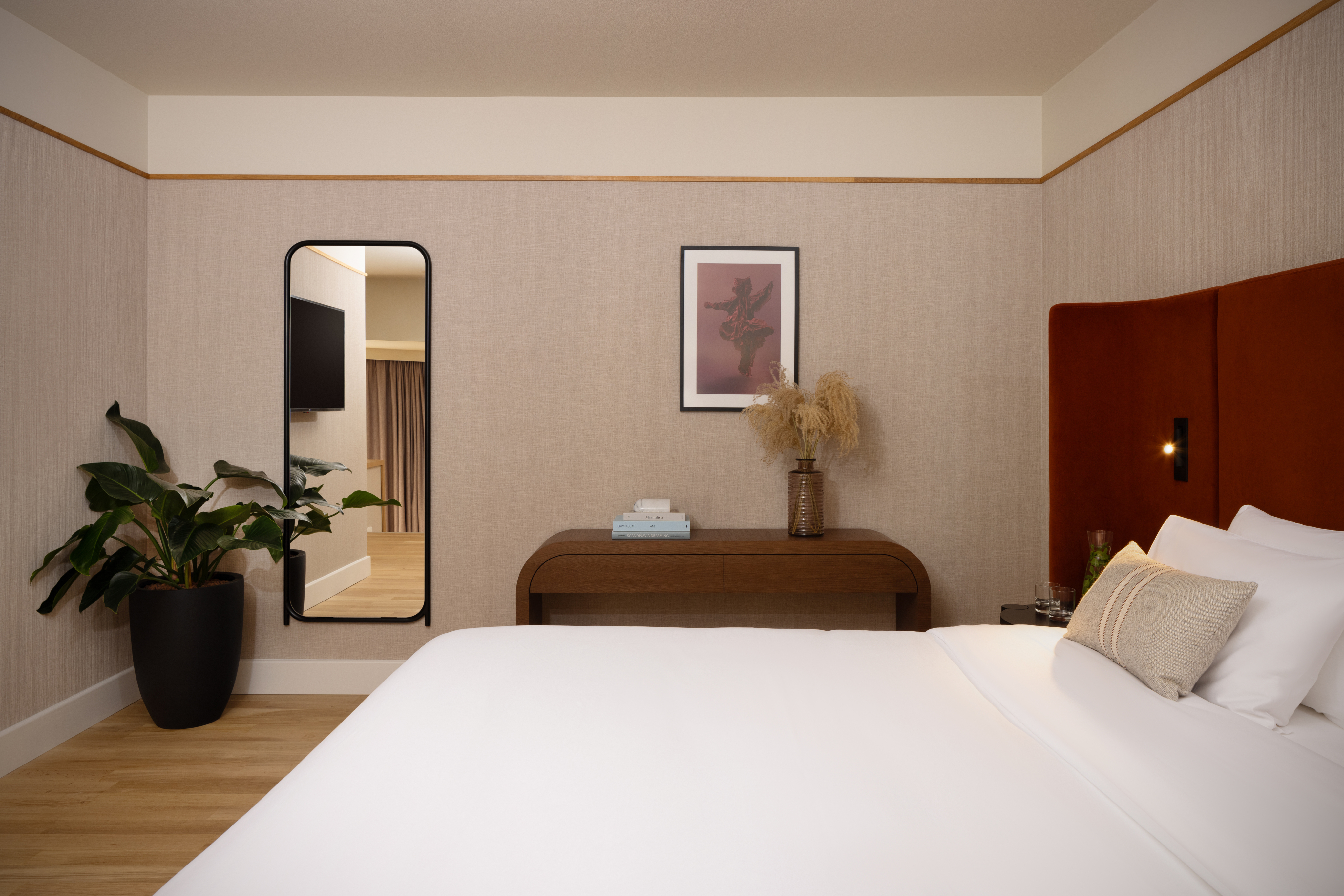 Junior Suite with Views