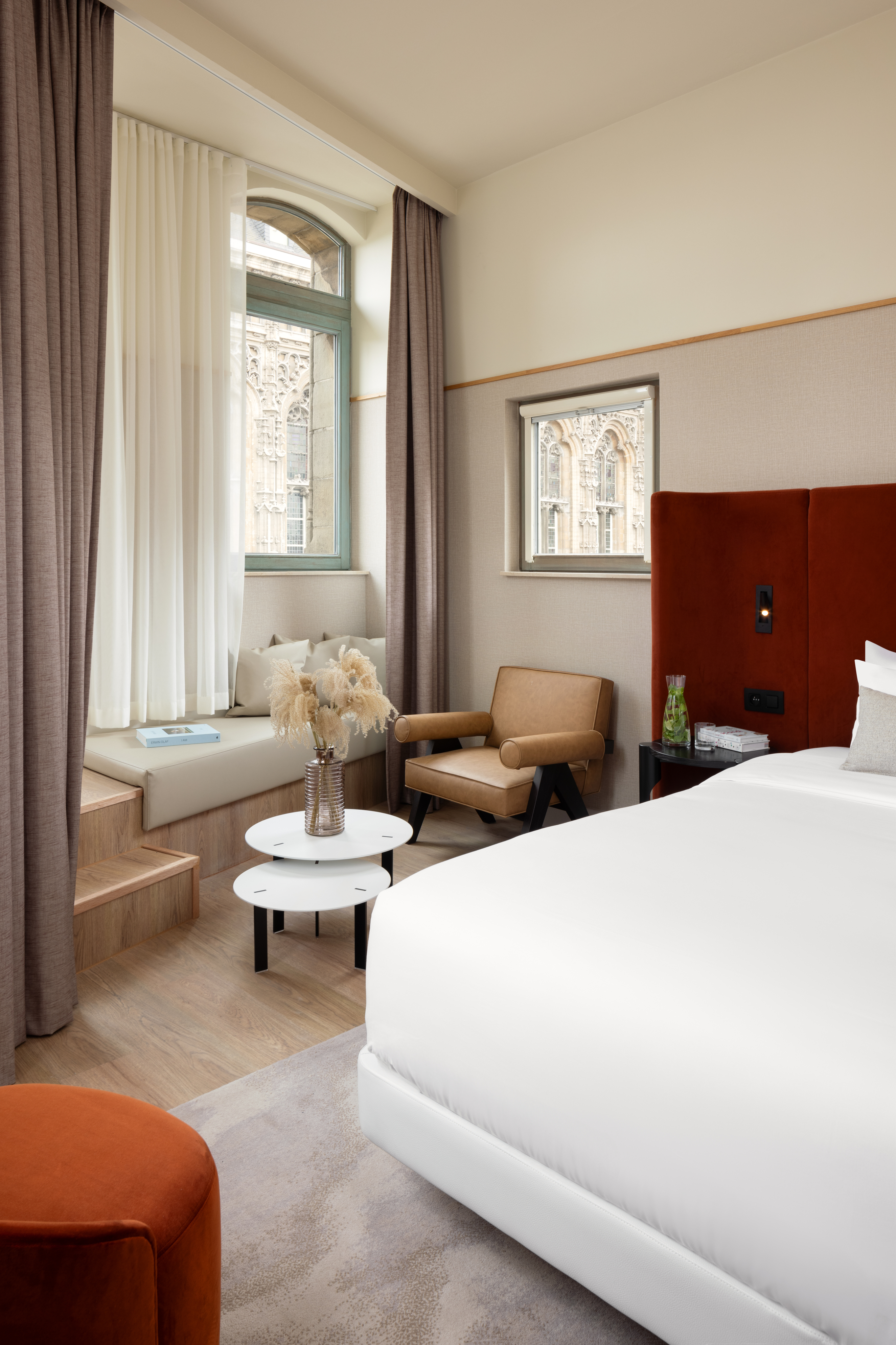 Junior Suite with Views