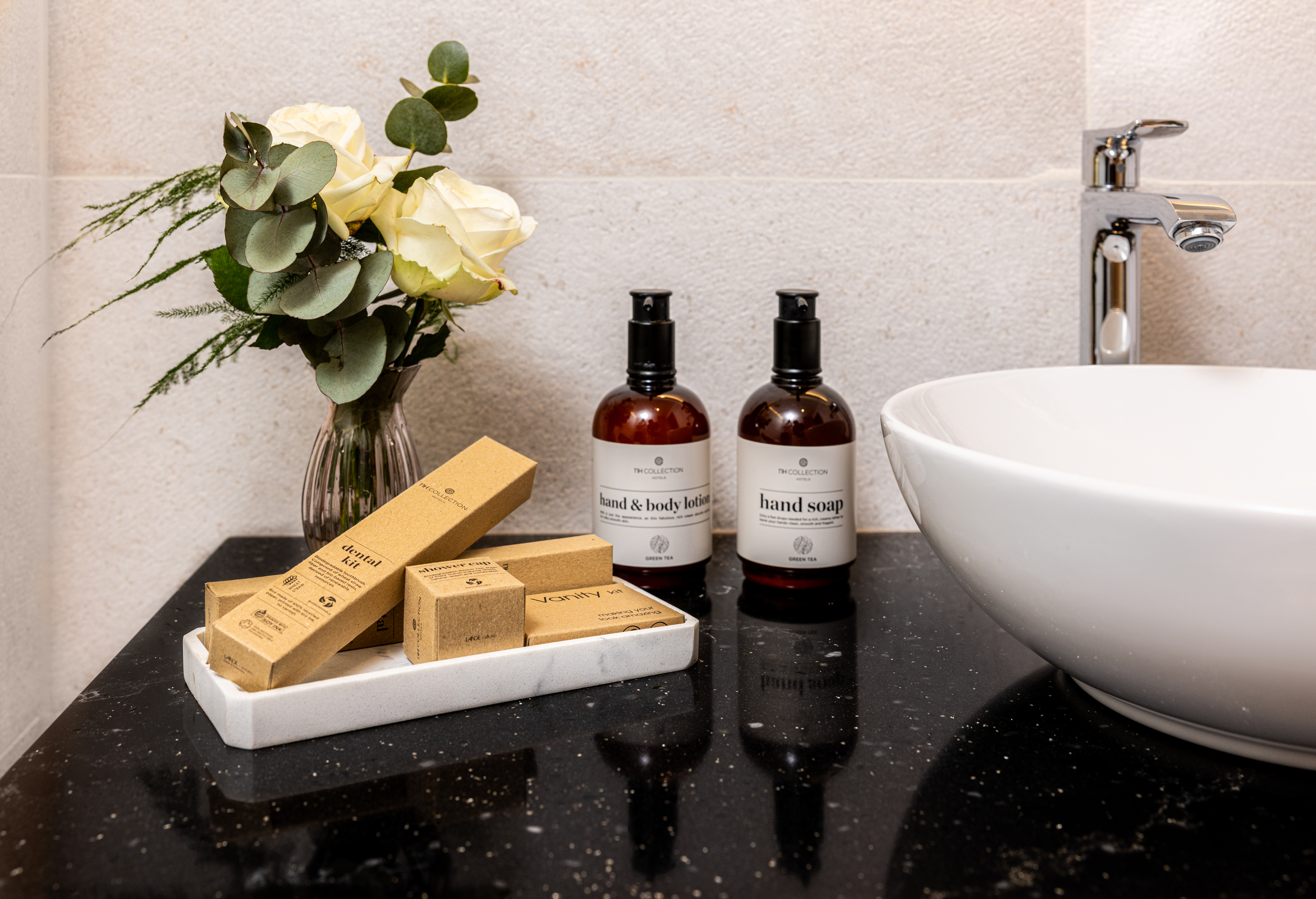 Family Room Standard