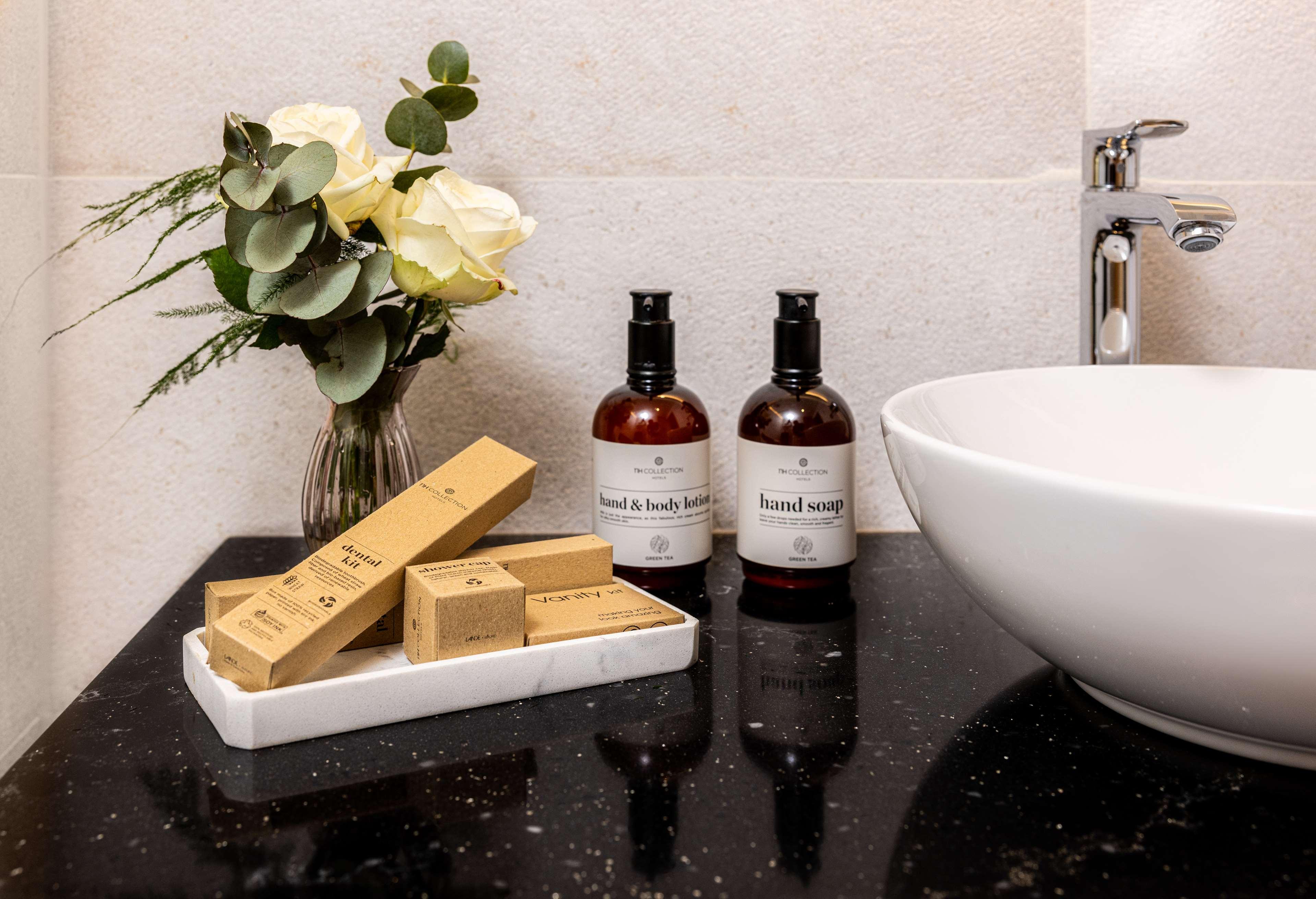 Junior Suite with Views