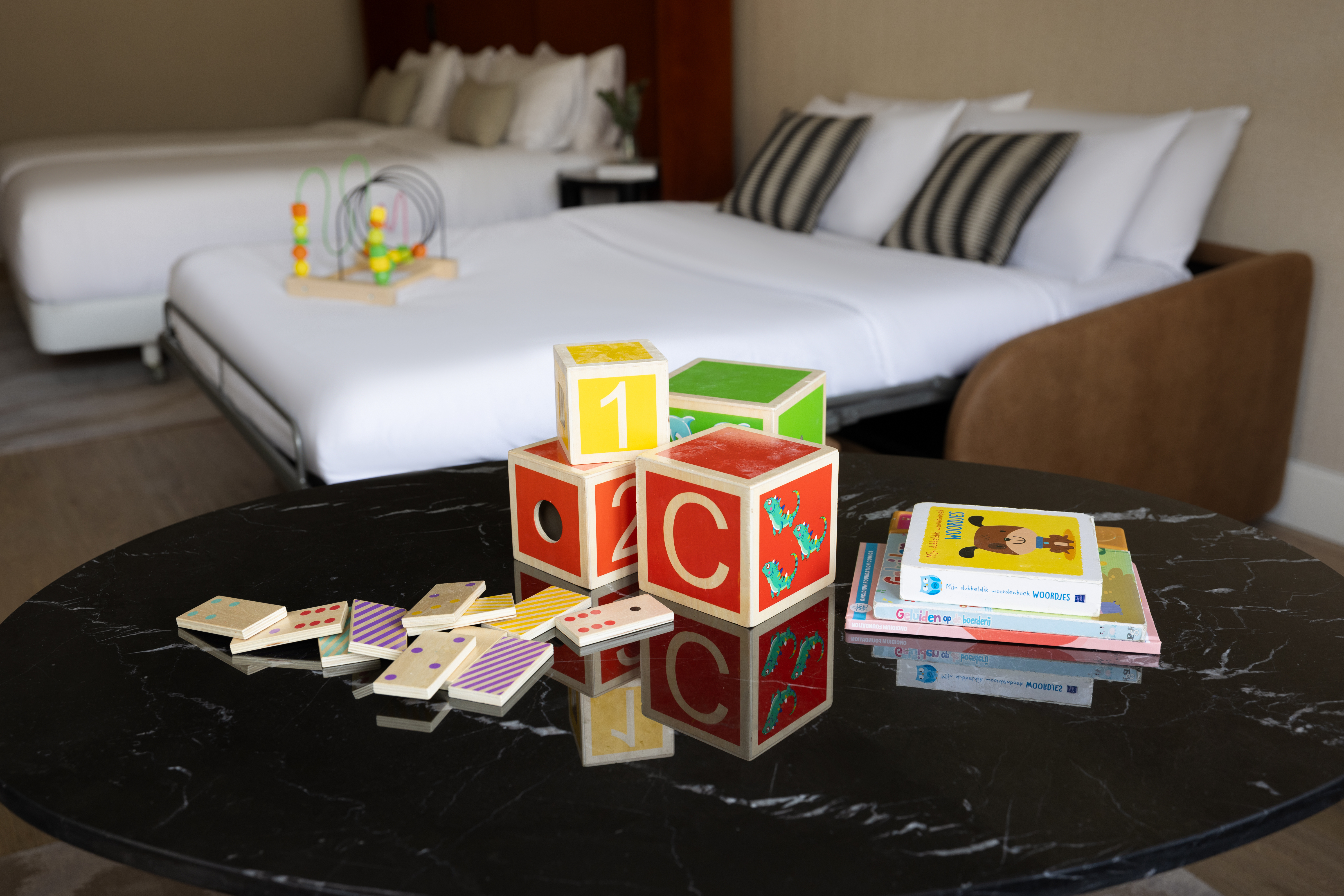 Family Room Standard