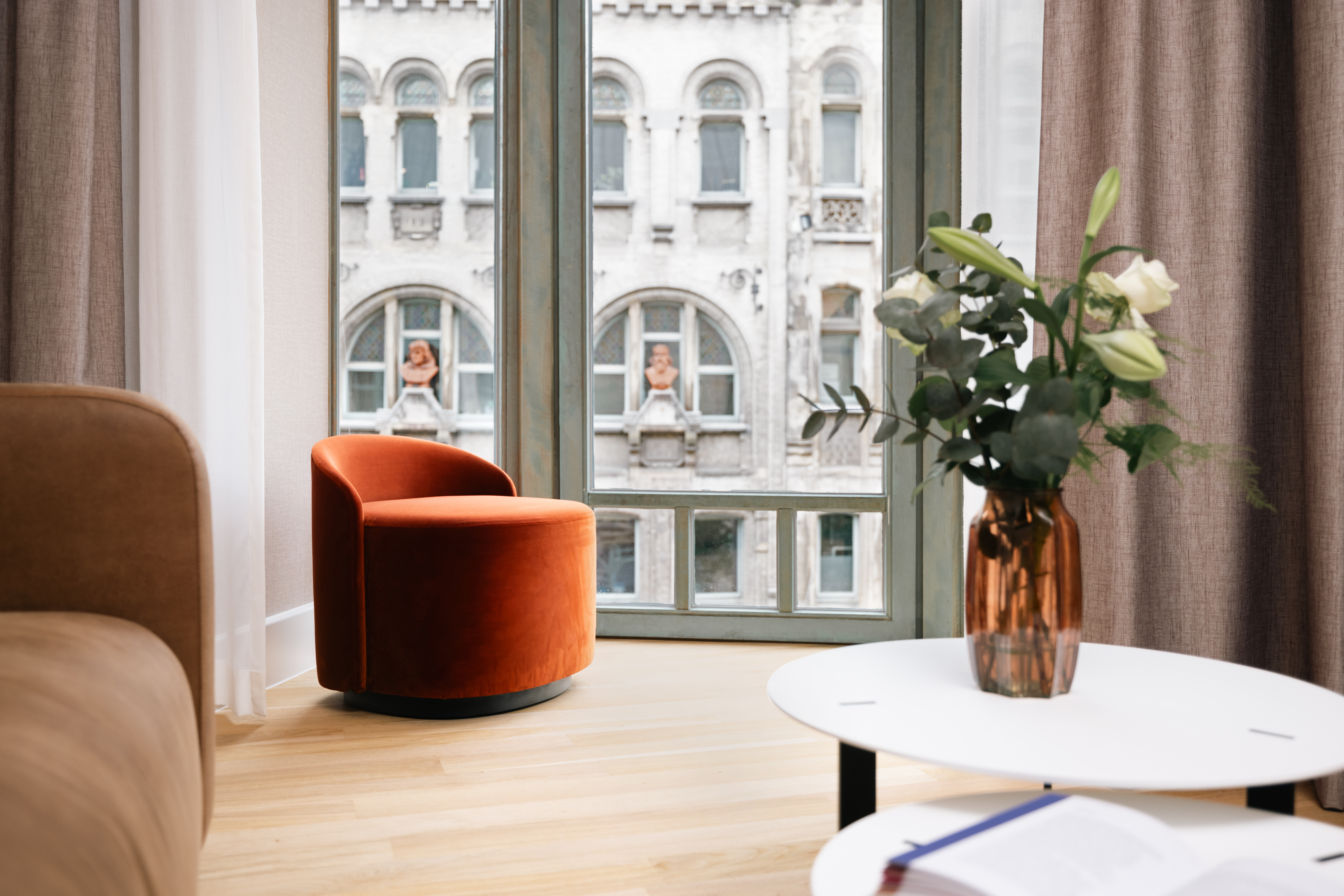 Family Room Standard