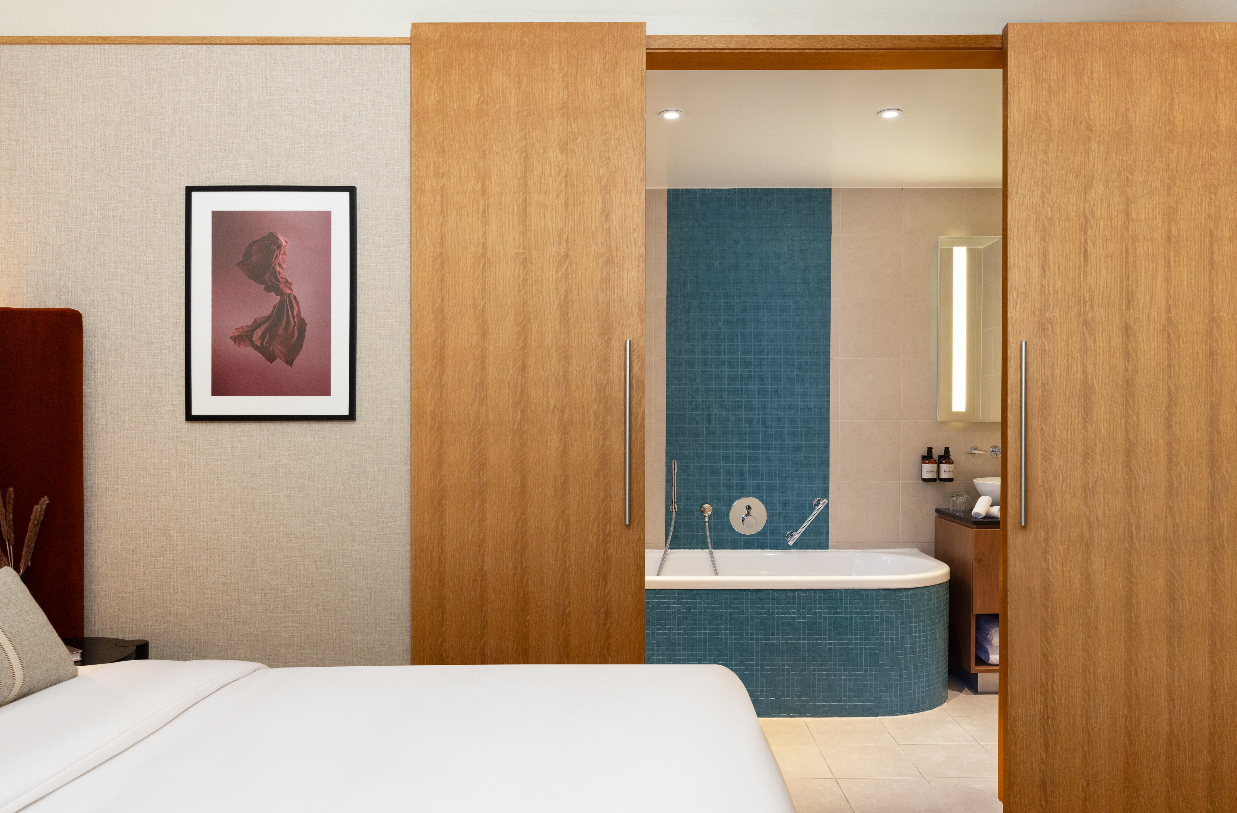 Double Premium with Views