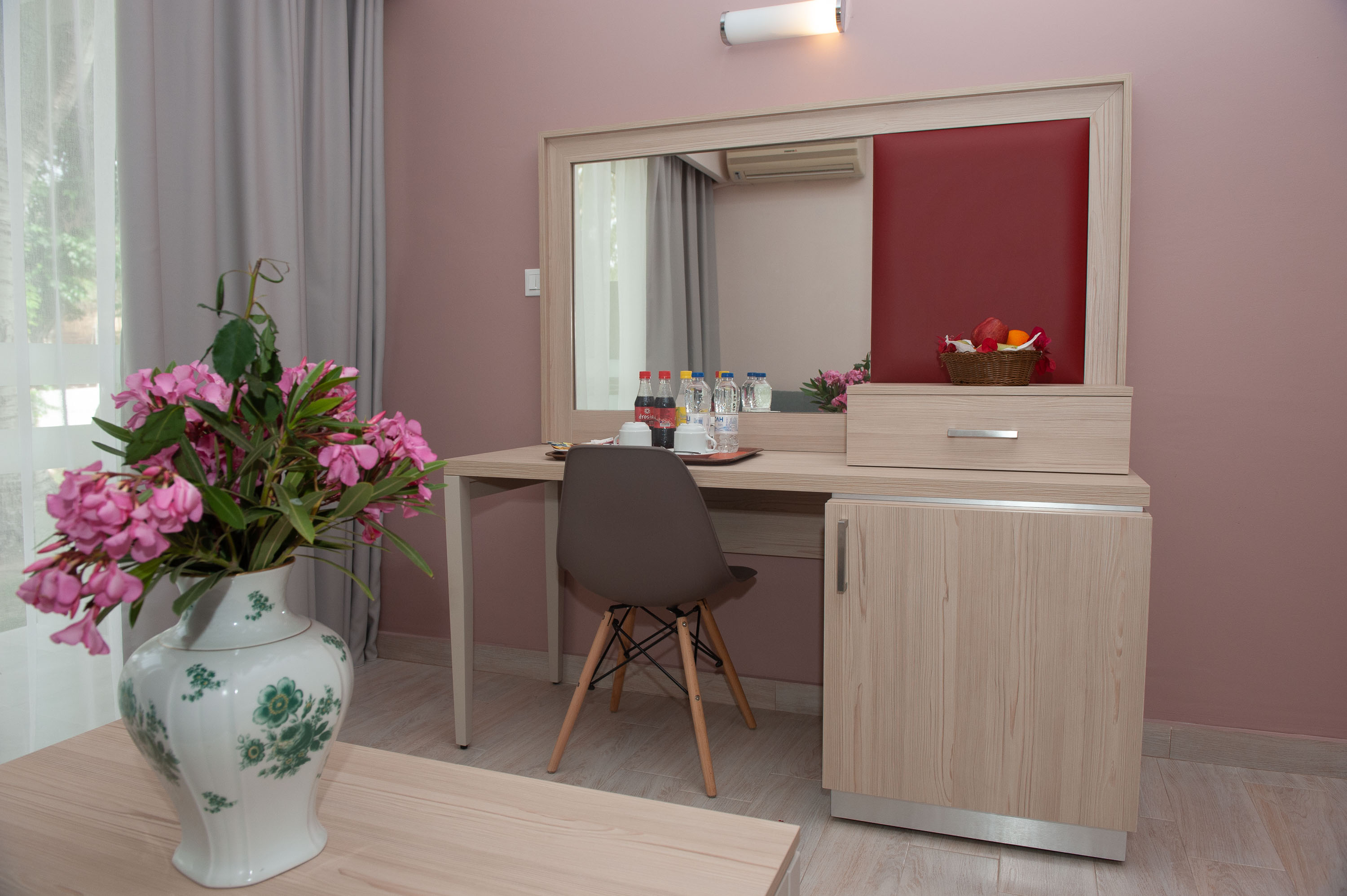 Double or Twin Deluxe