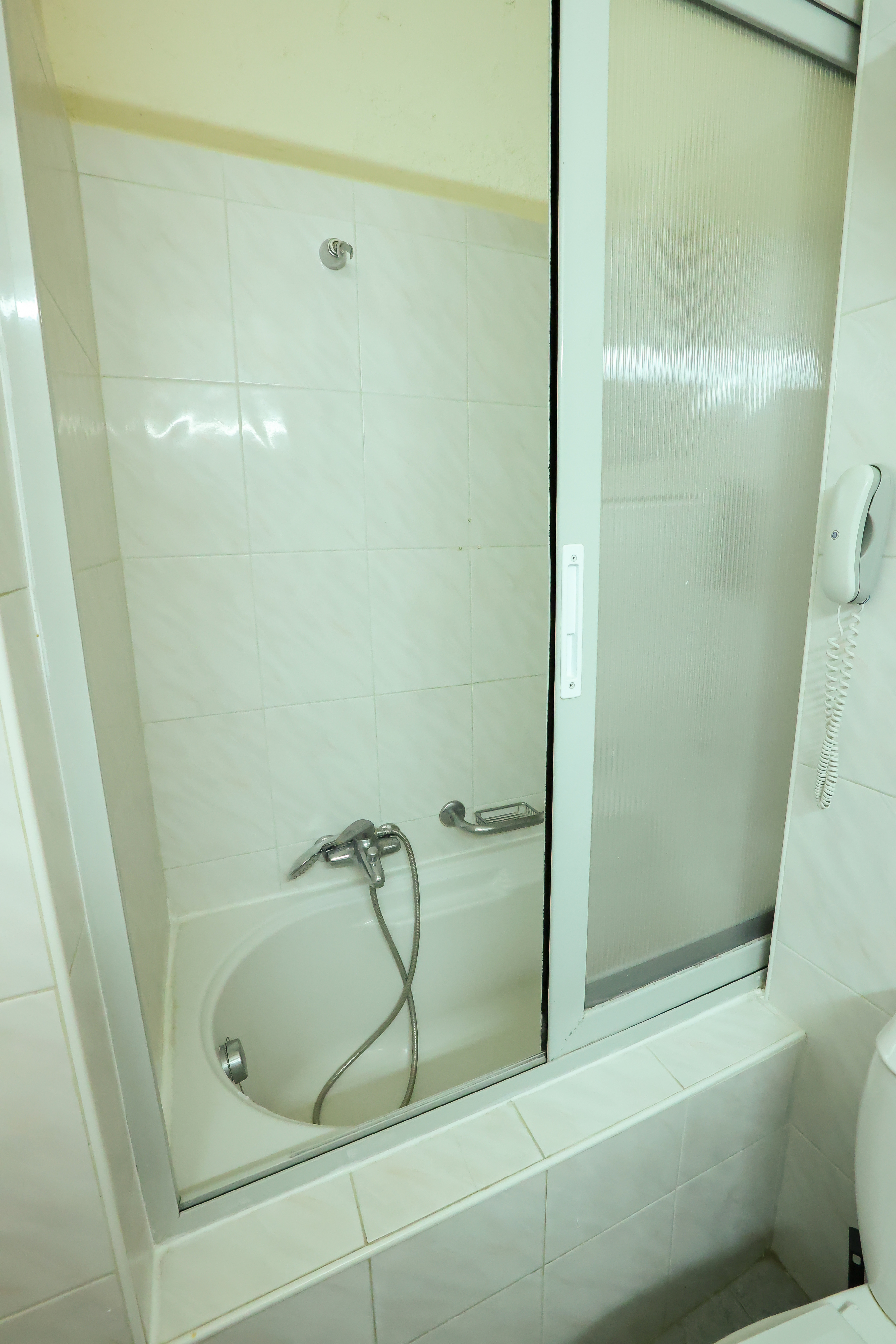 Apartment Capacity 4