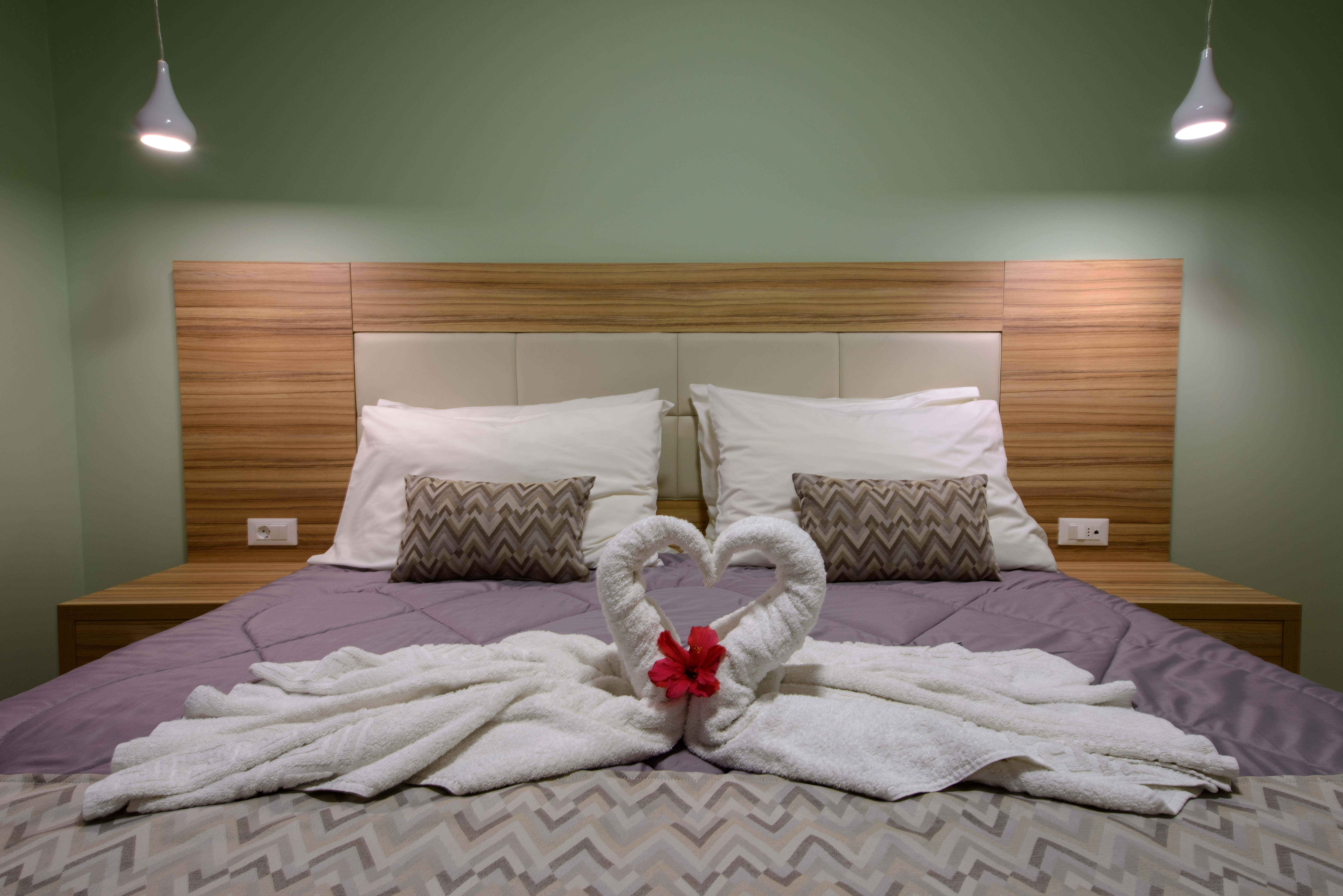 Double or Twin Superior