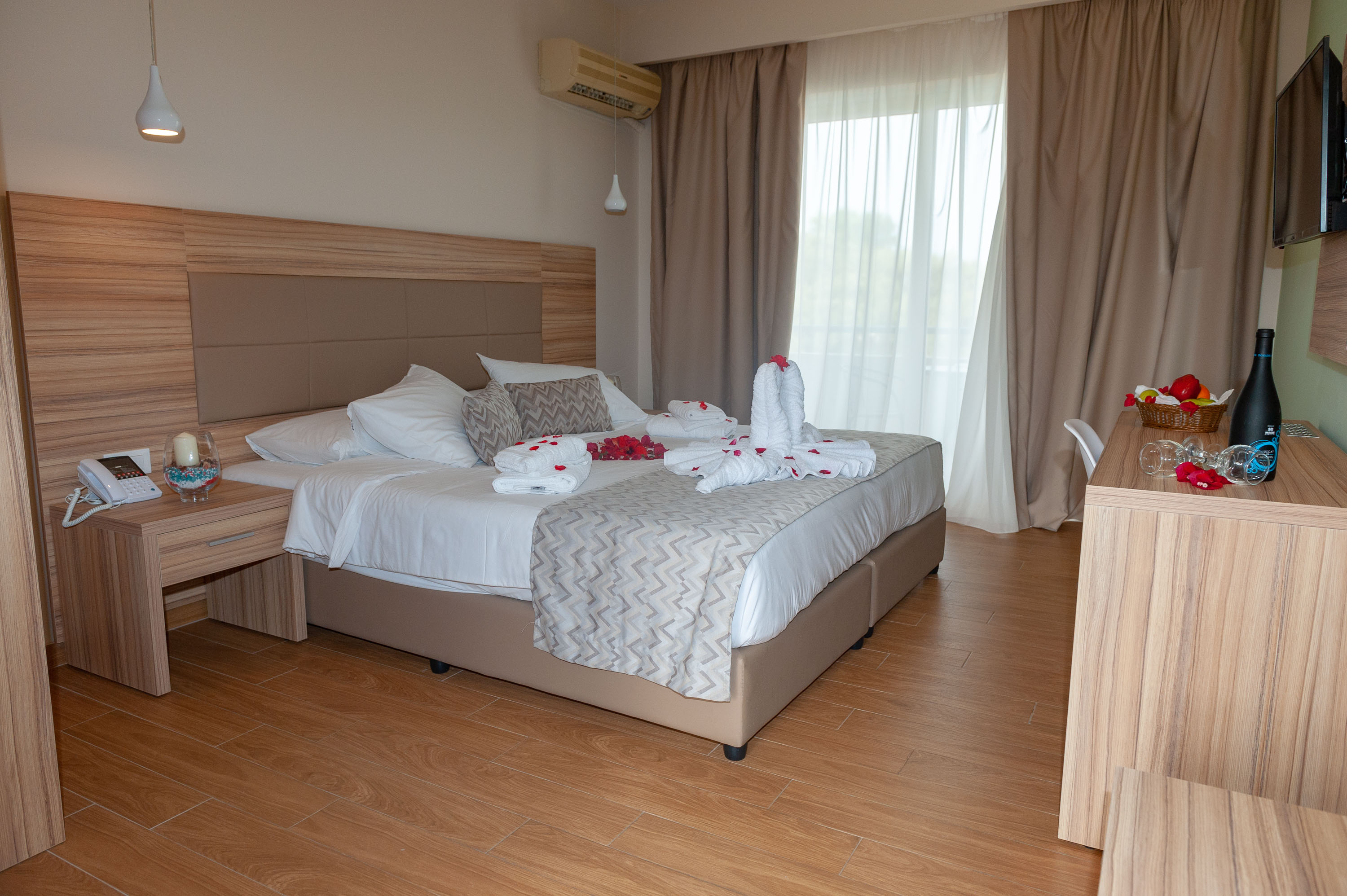 Double or Twin Superior