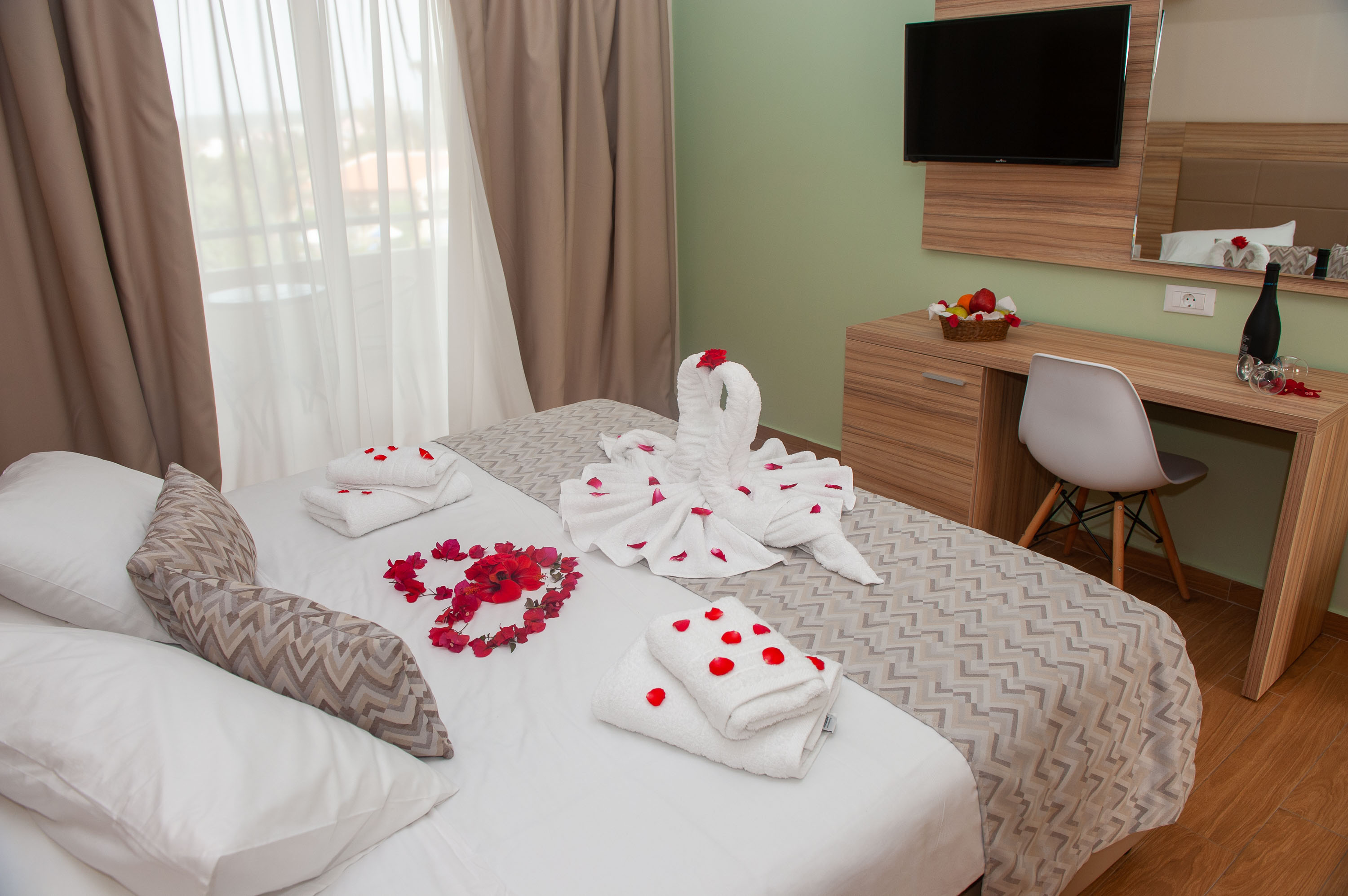 Double or Twin Superior