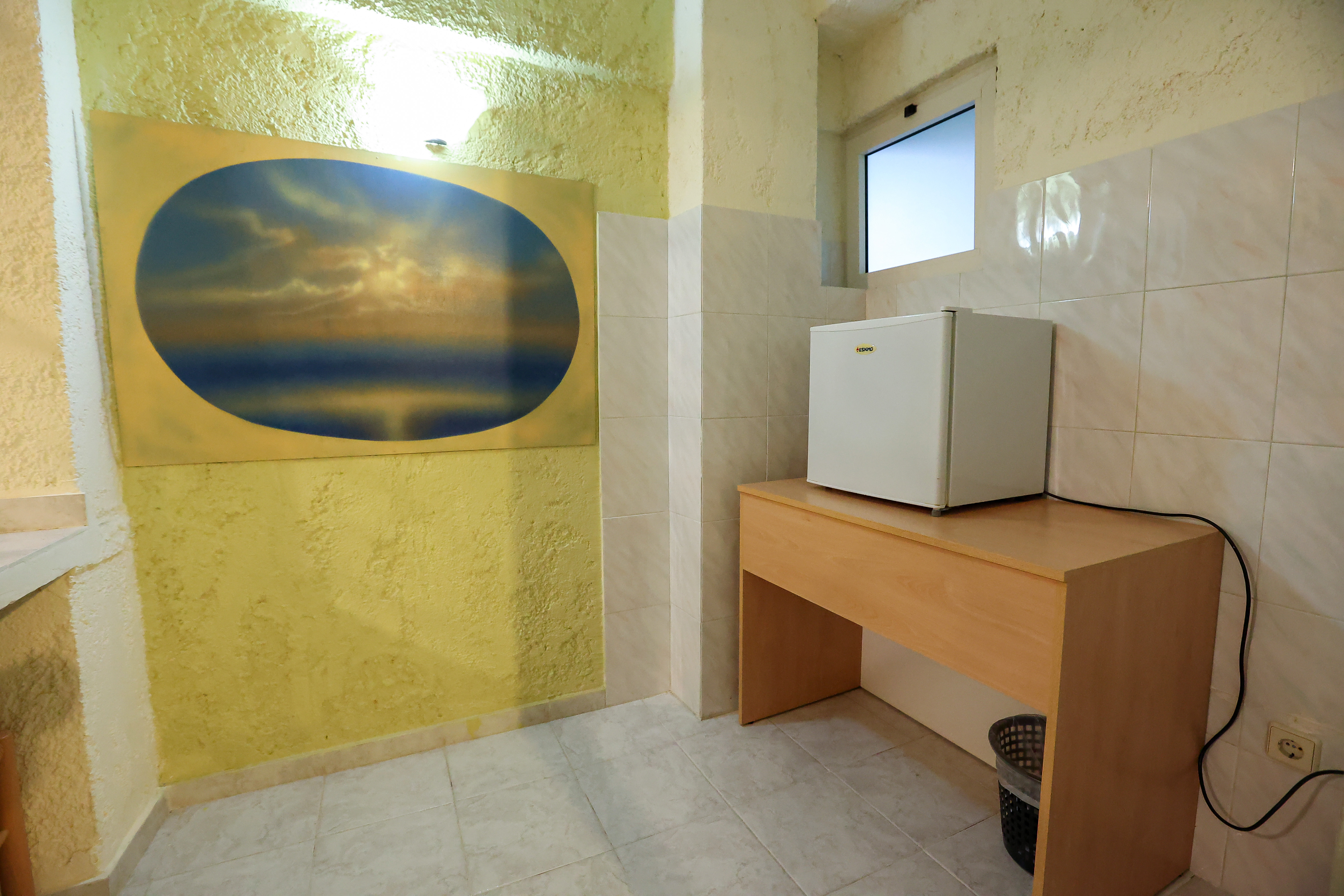 Apartment Capacity 4