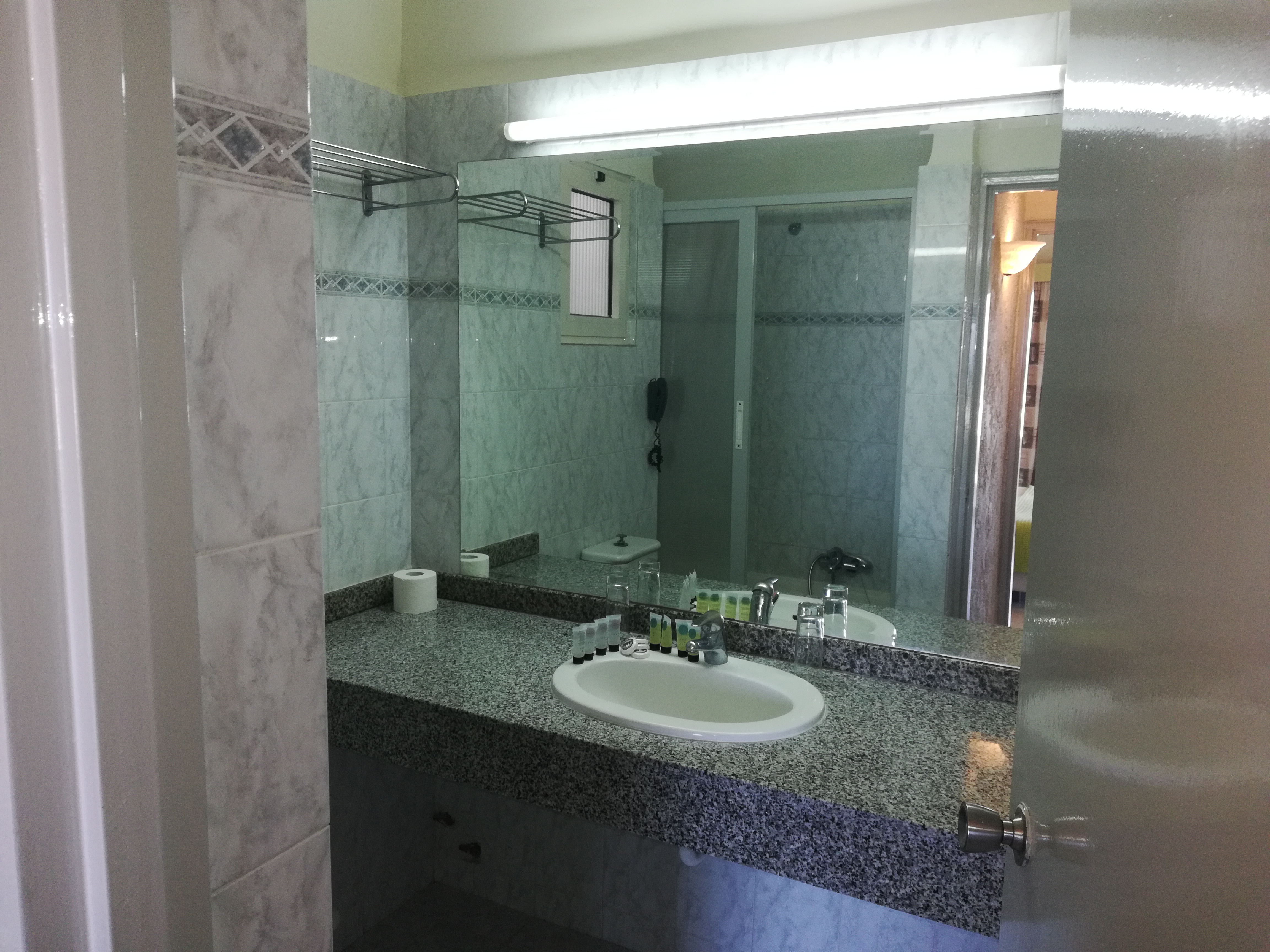 Apartment Capacity 4