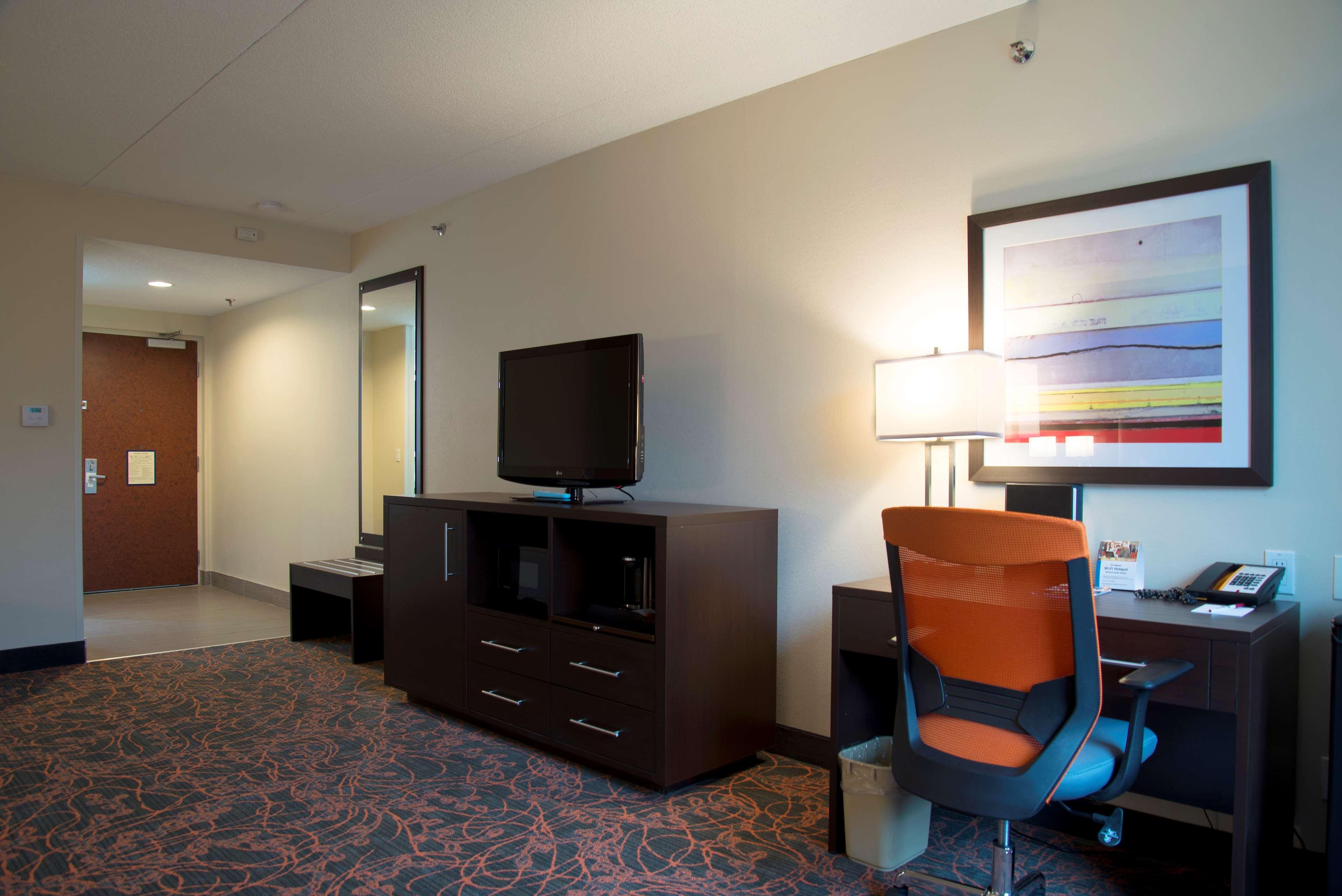 Double Two Queen Beds