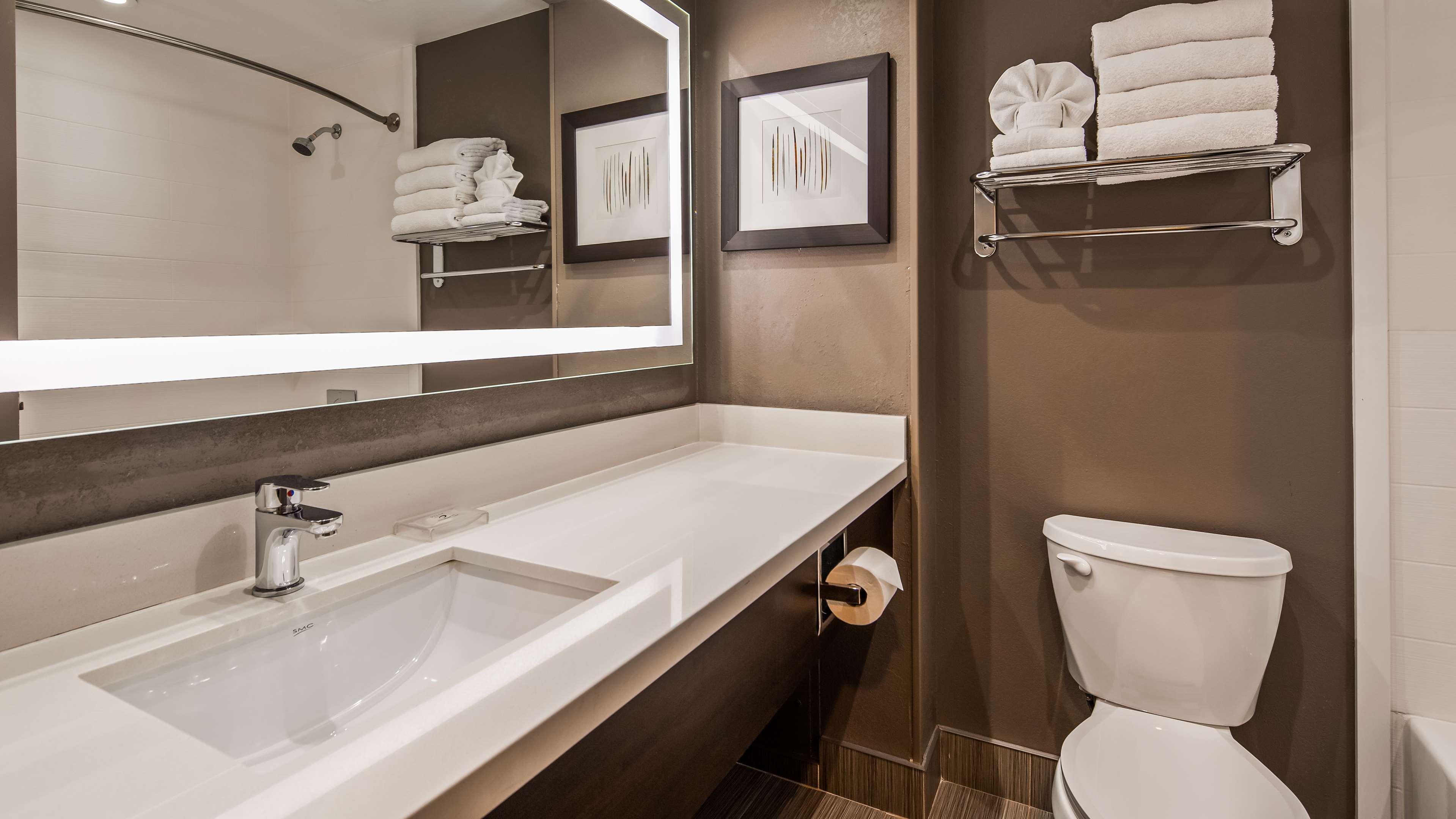 Quadruple Non Smoking