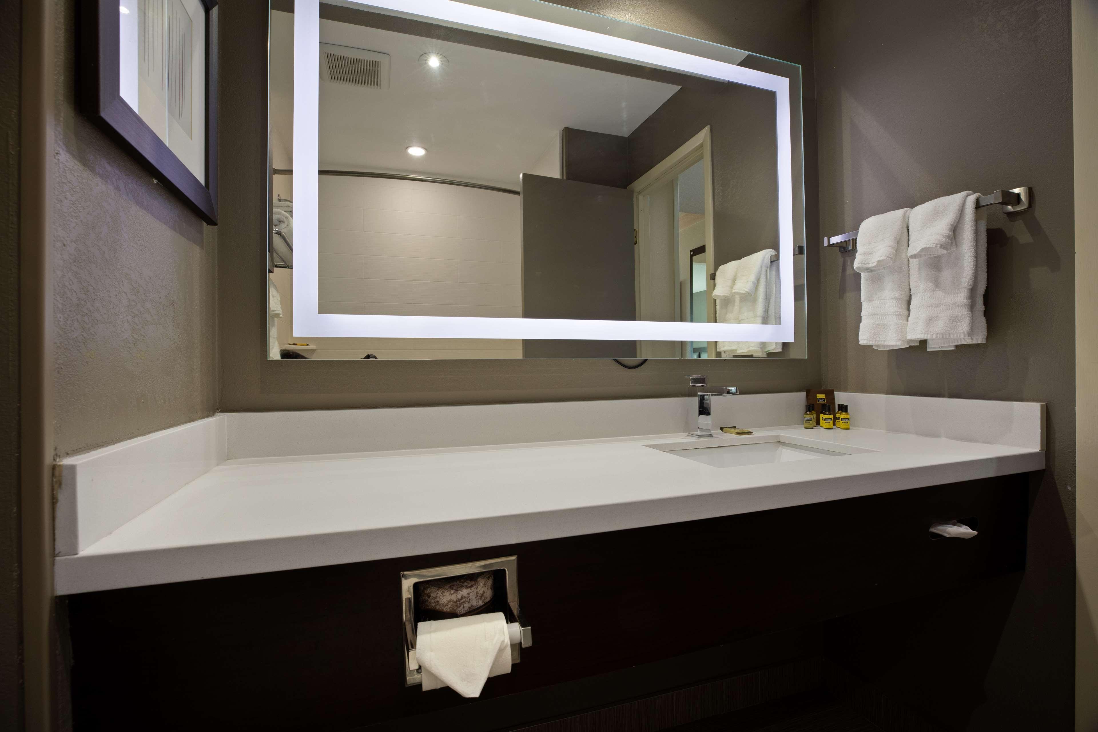 Double Two Queen Beds