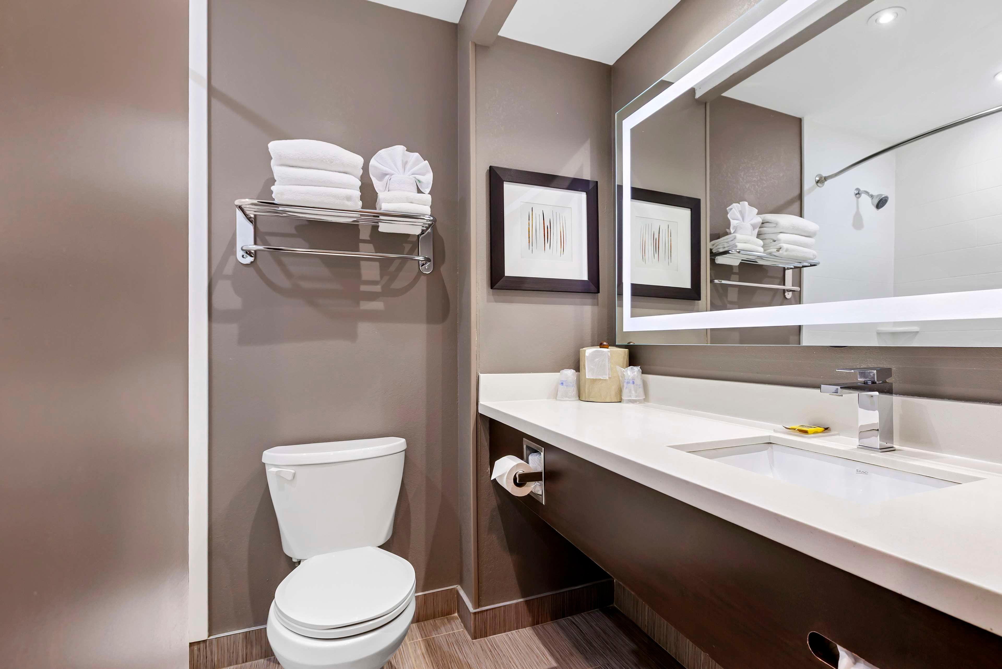 Double Two Queen Beds