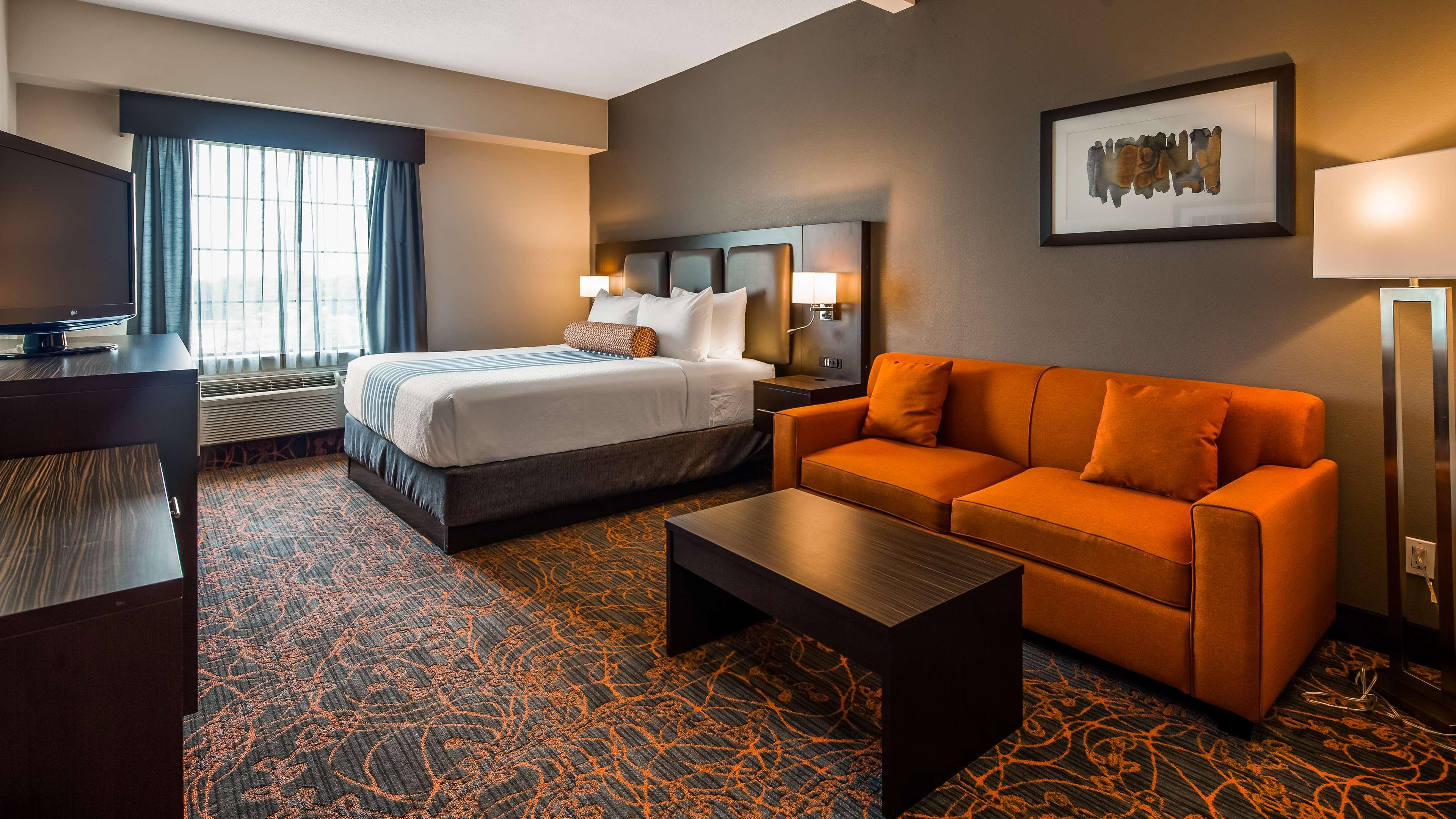 Quadruple Non Smoking