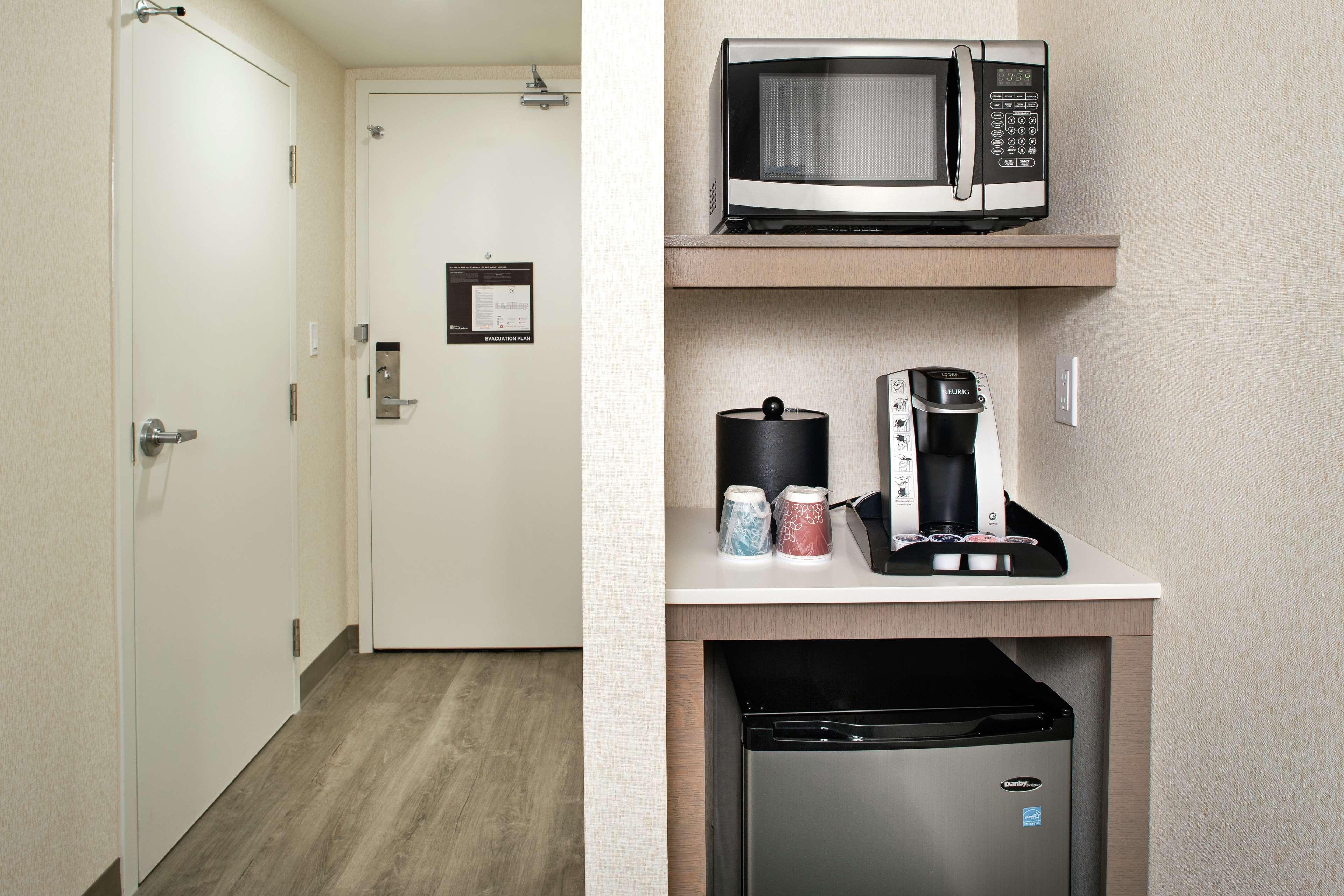 Junior Suite Two Queen Beds