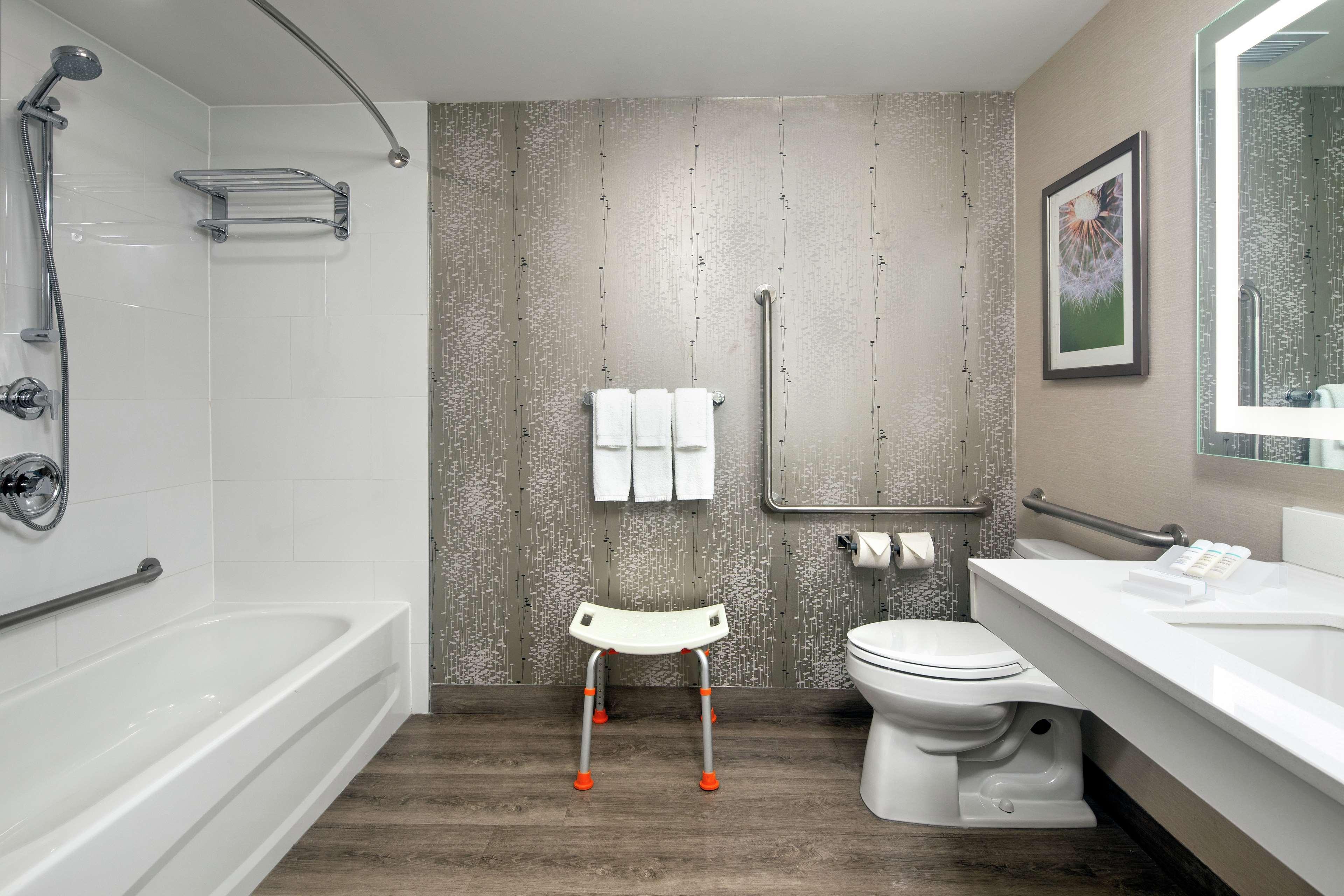 Double Two Queen Beds