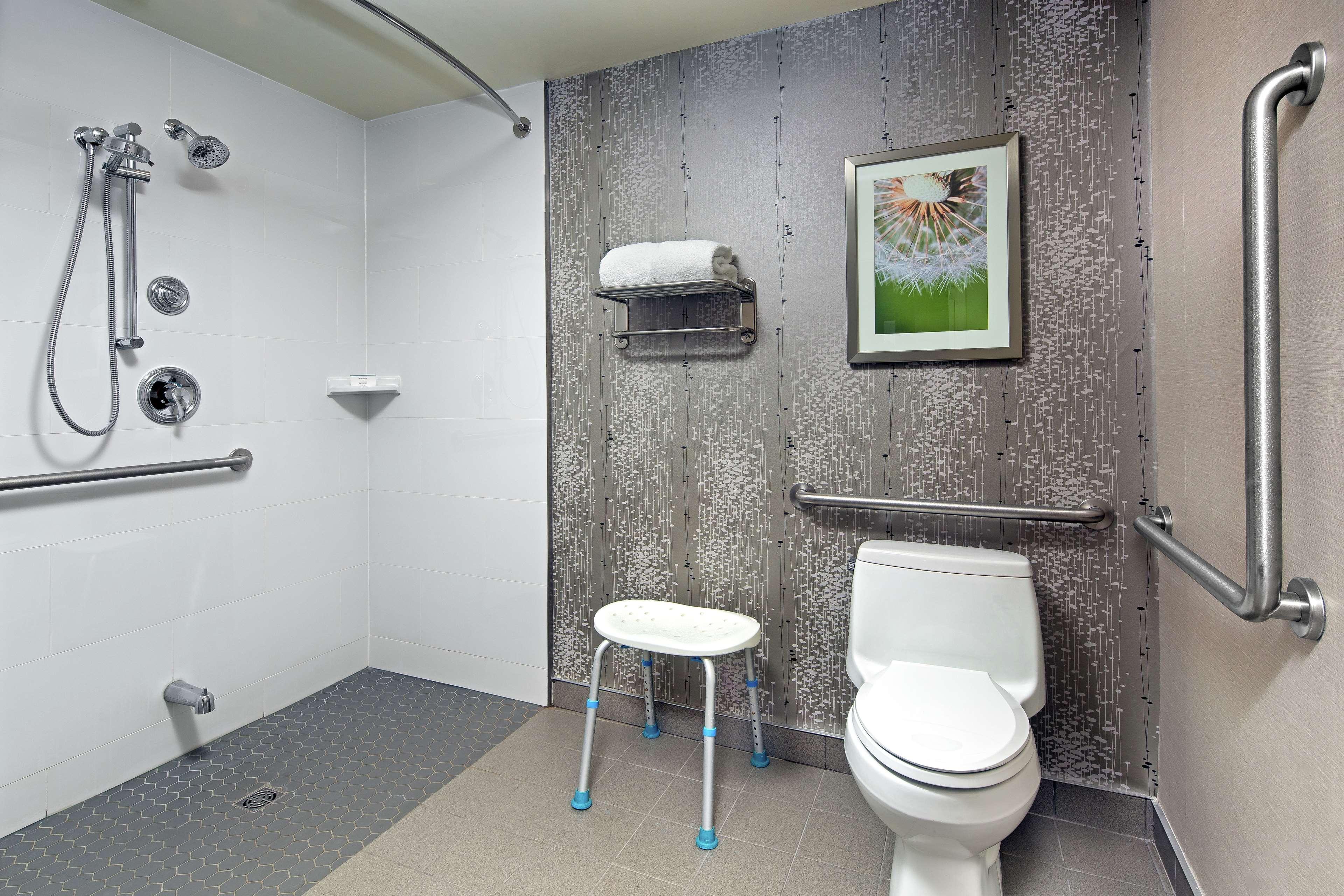 Double Two Queen Beds