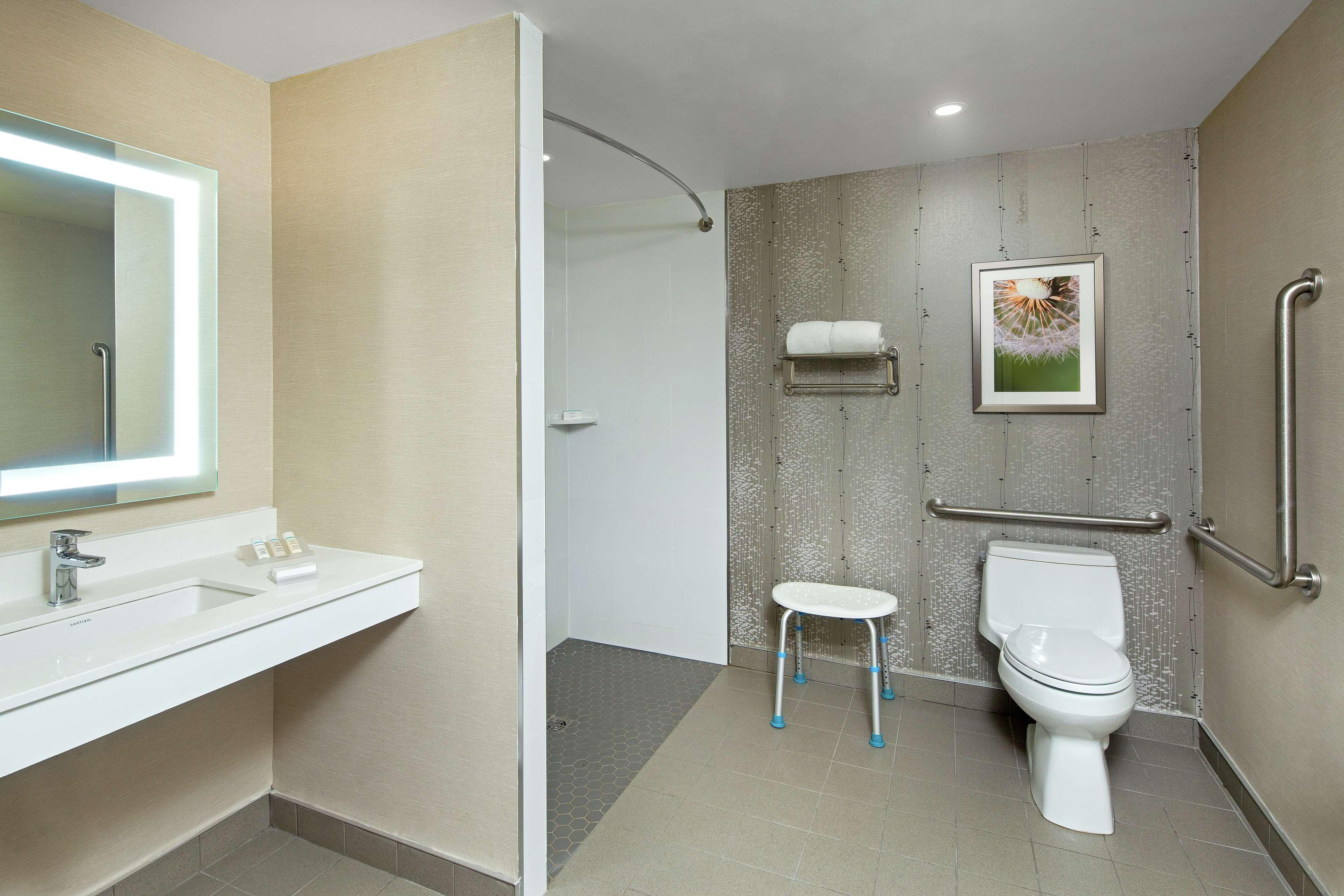 Double Two Queen Beds