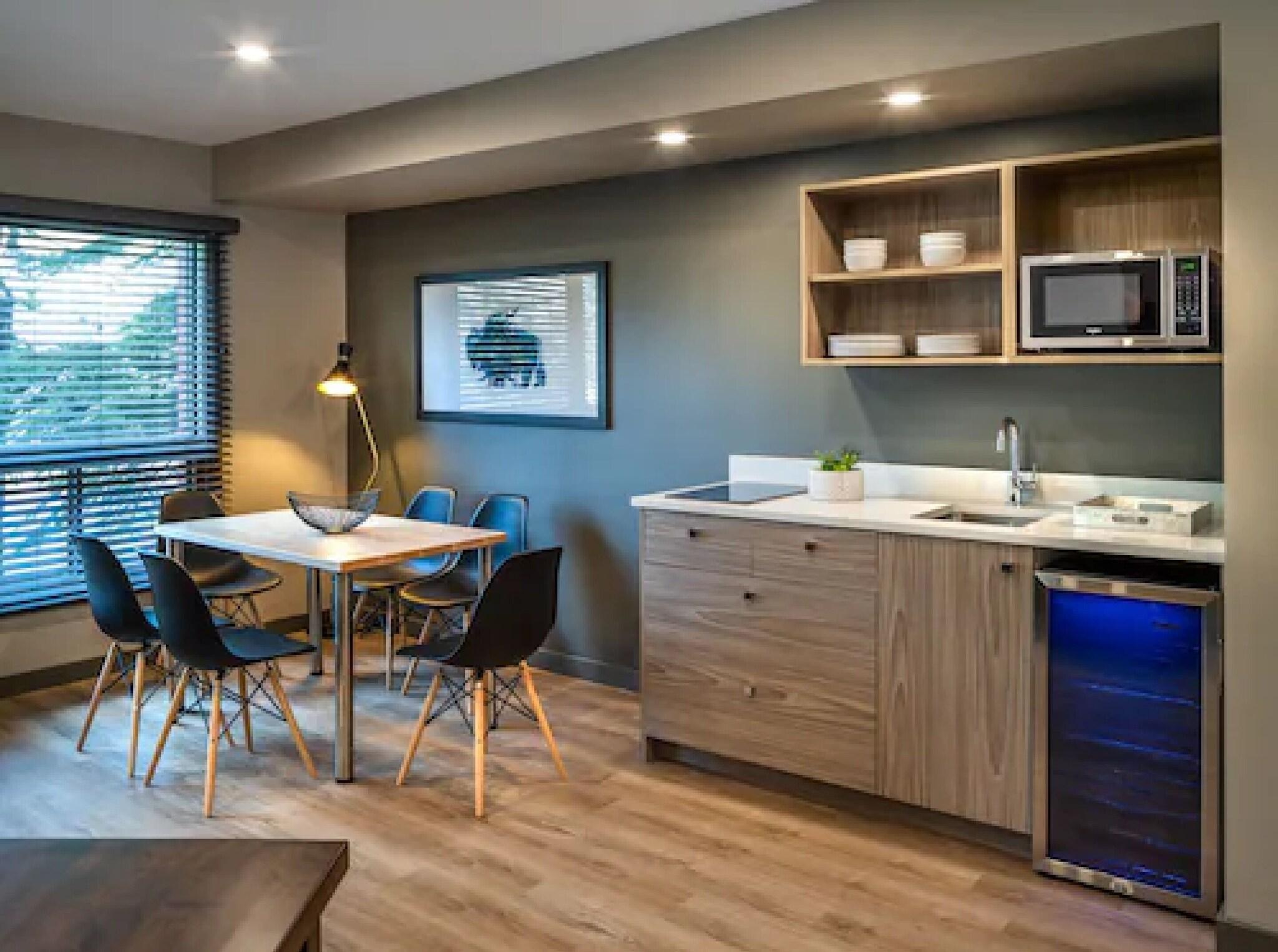 Suite Superior King Bed