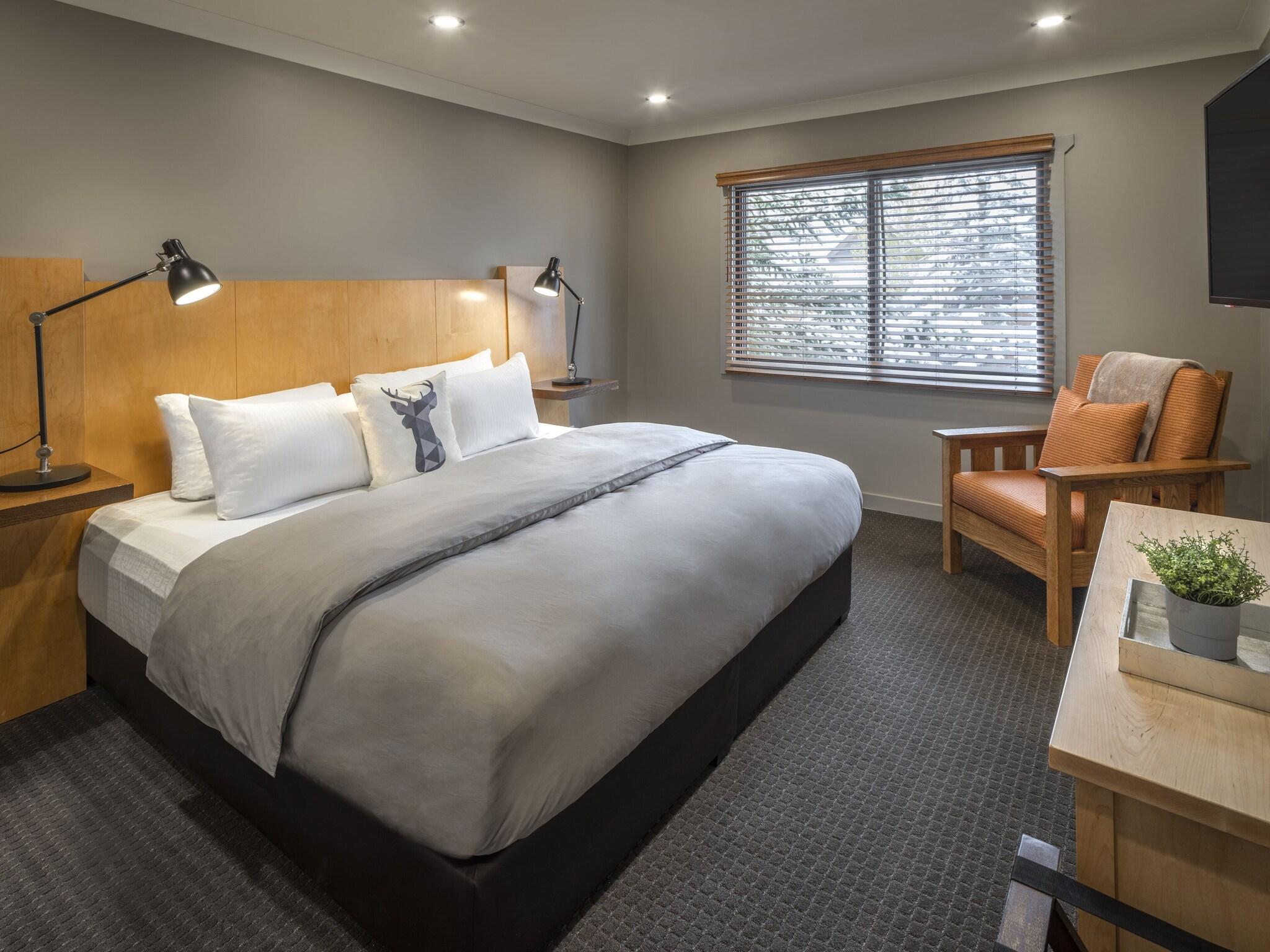 Suite Superior King Bed