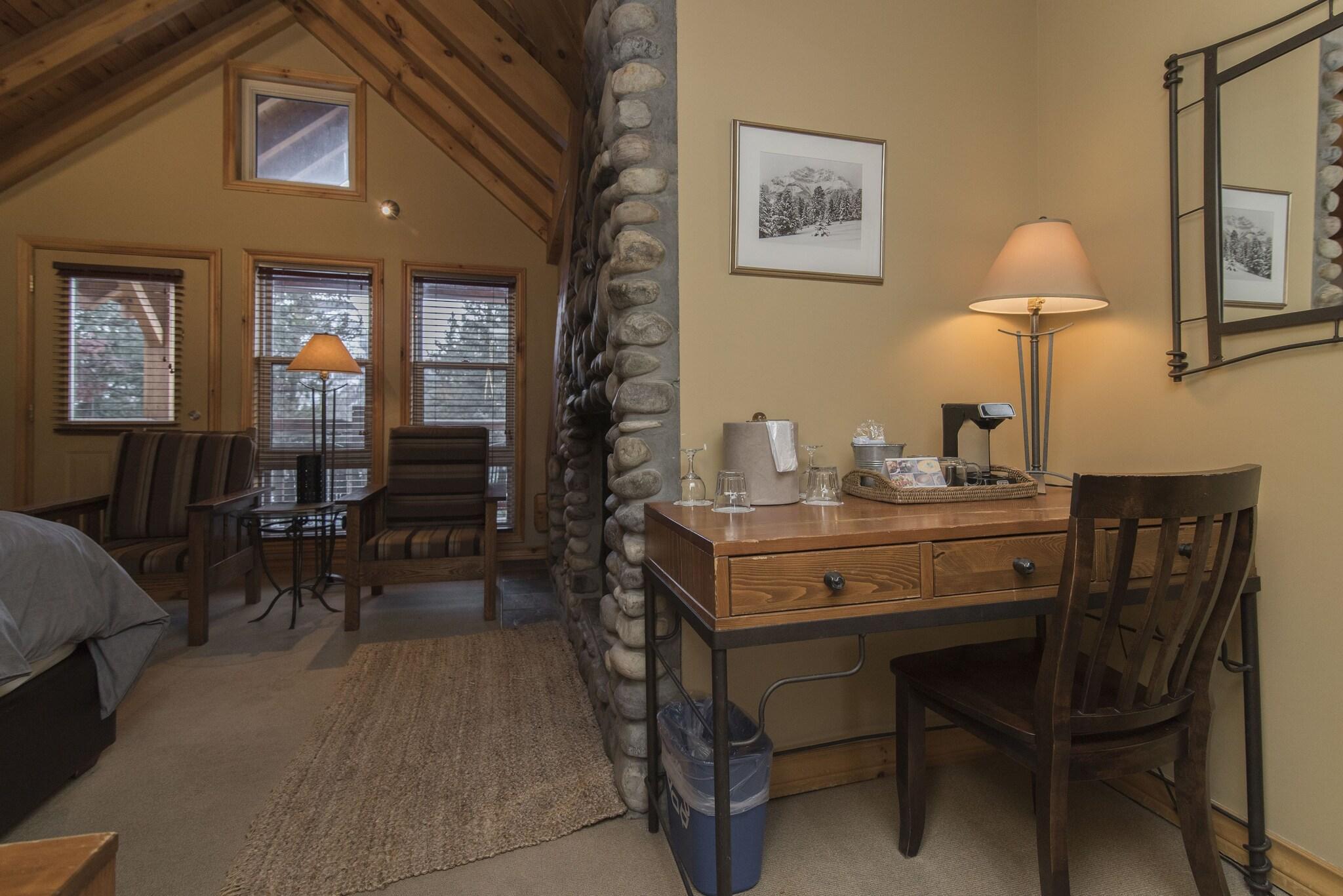 Double Premier Queen Bed