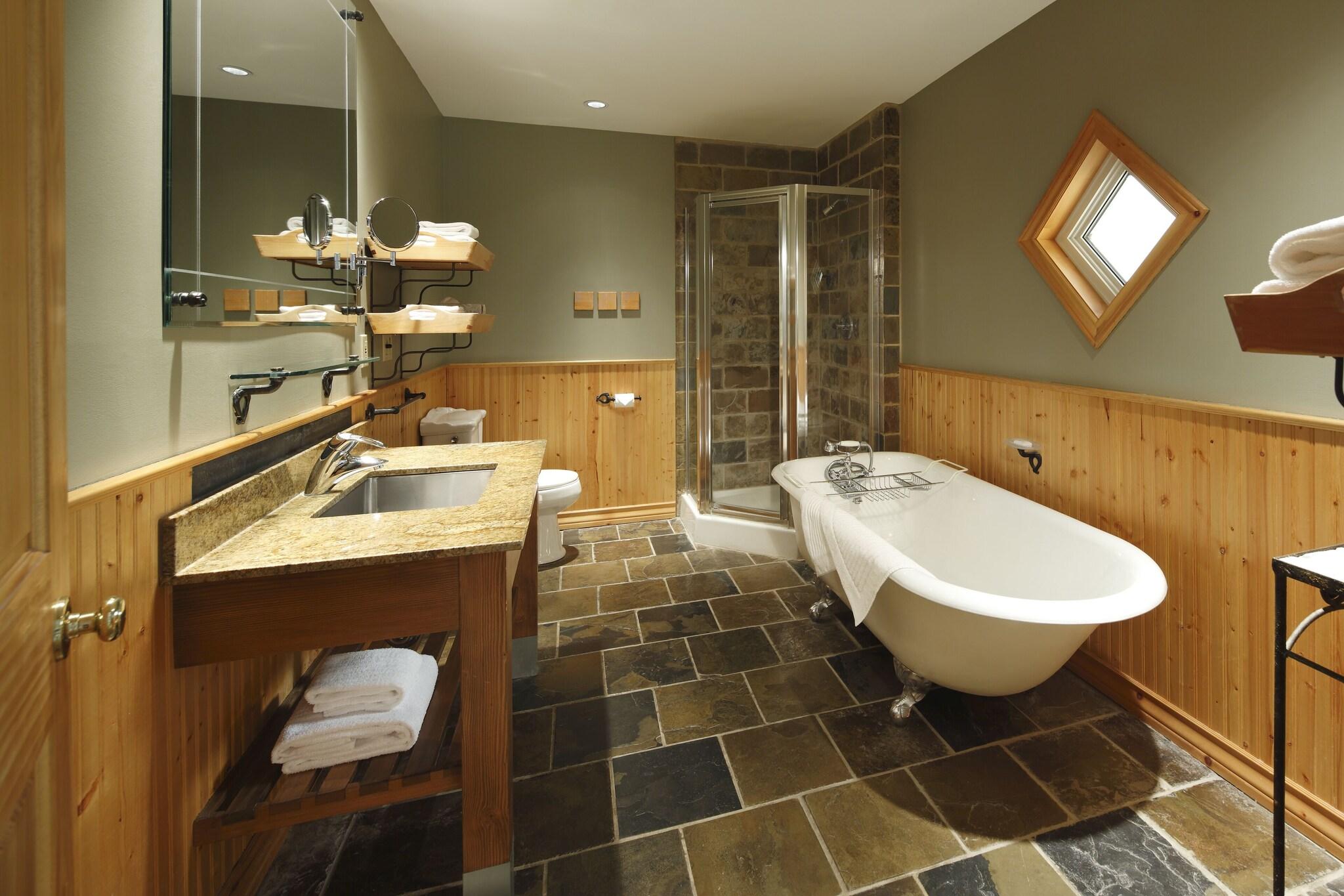 Double Premier King Bed