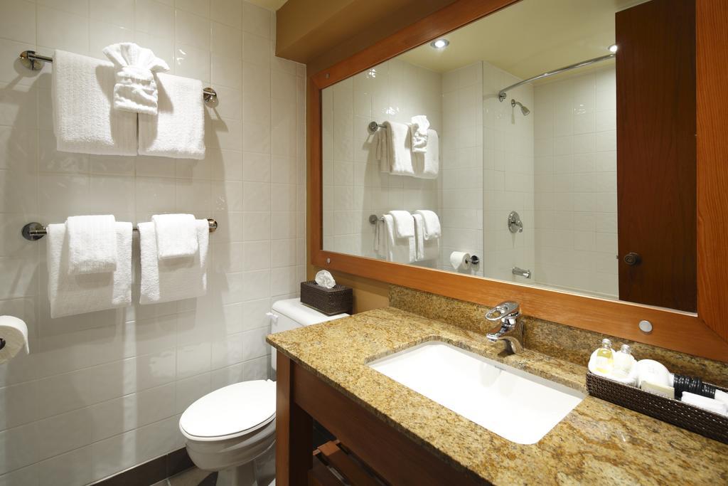 Double Queen Size Bed