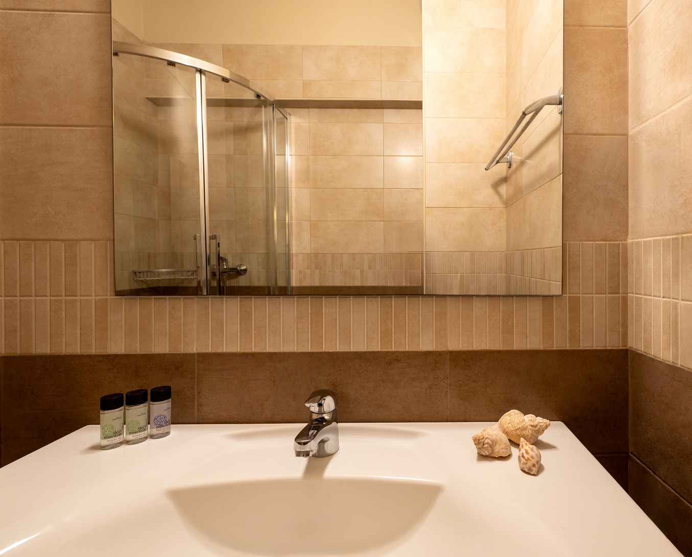 Double or Twin Comfort