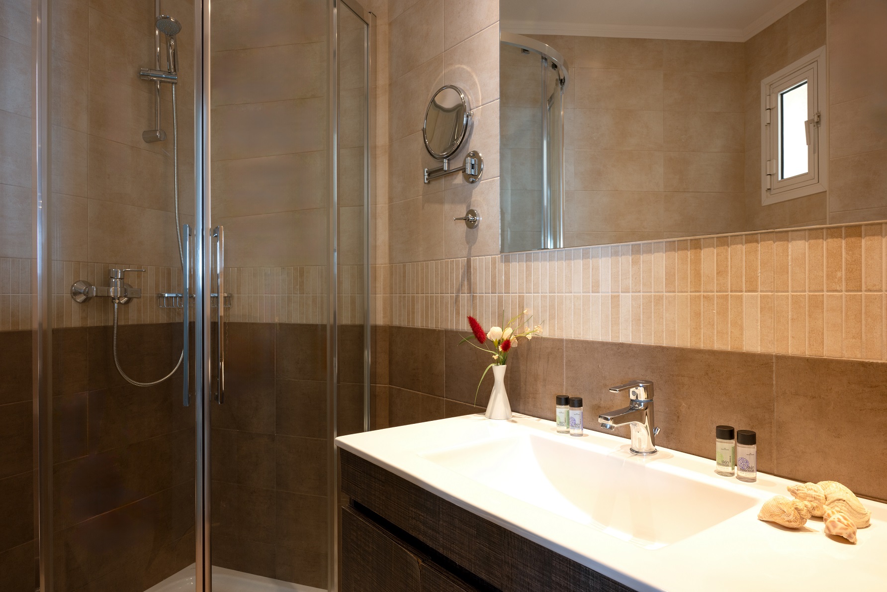 Junior Suite Sea View