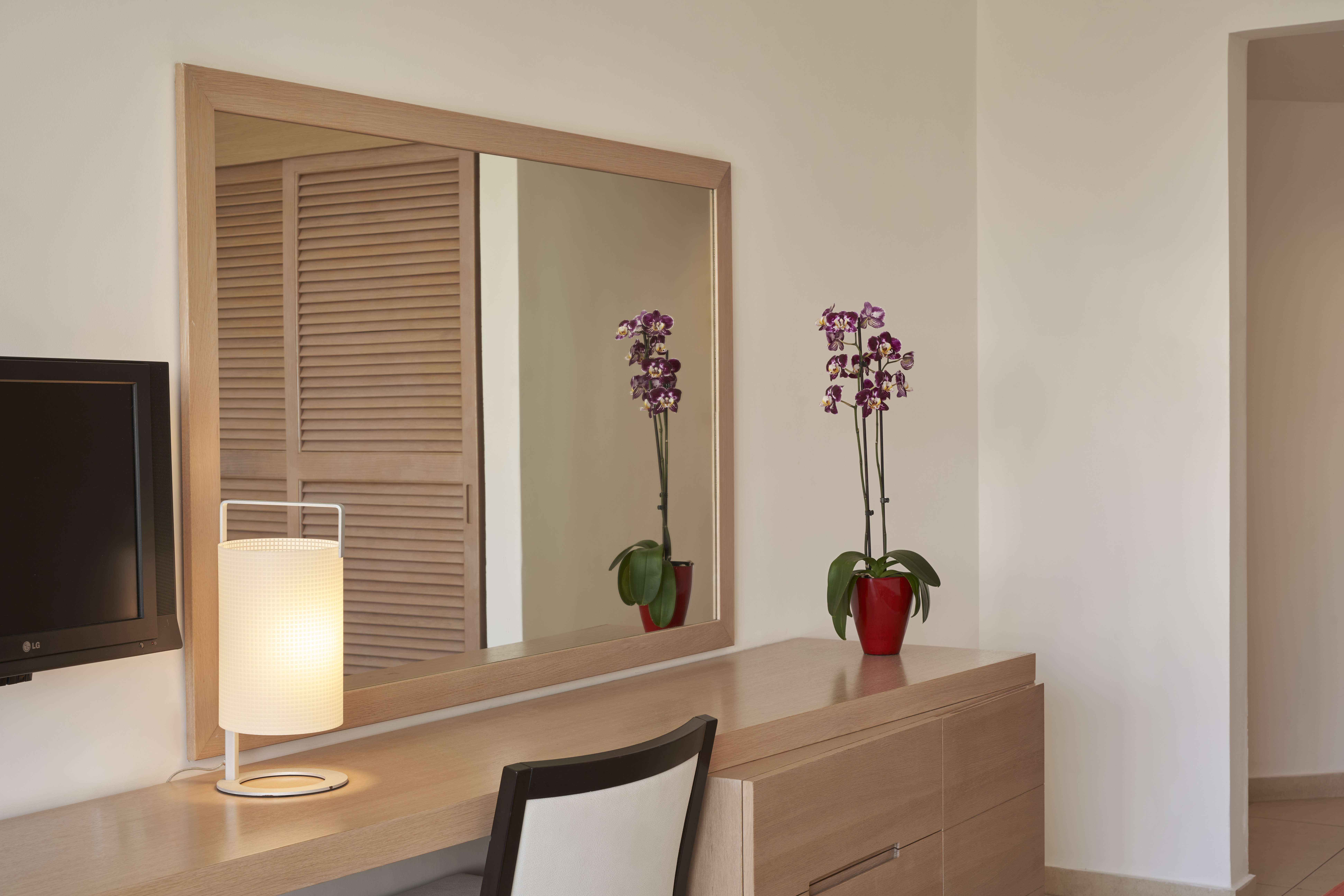 Double or Twin Garden View