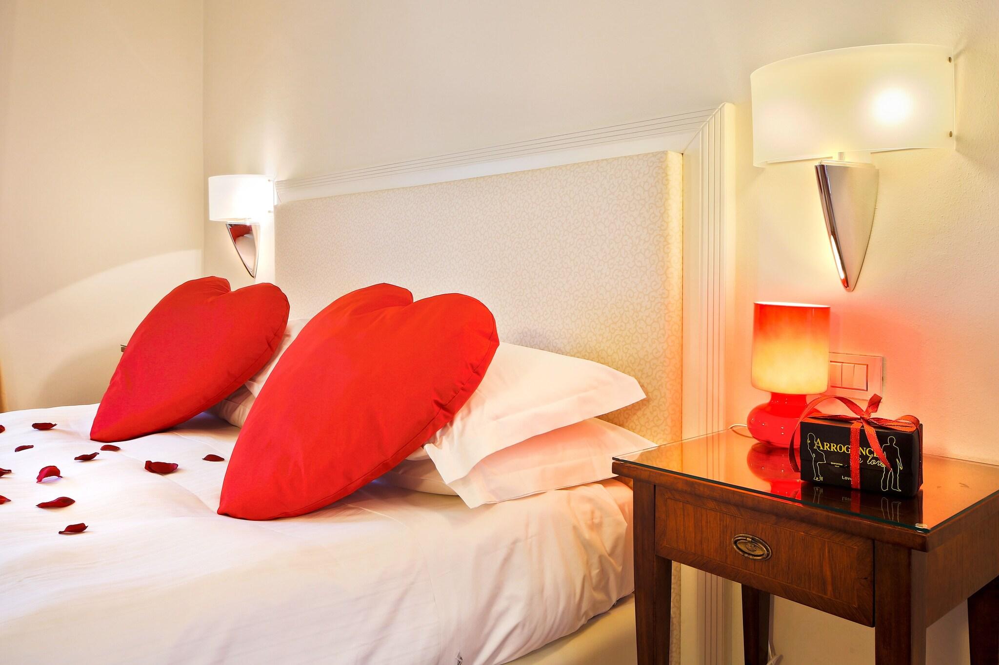 Double Single Executive