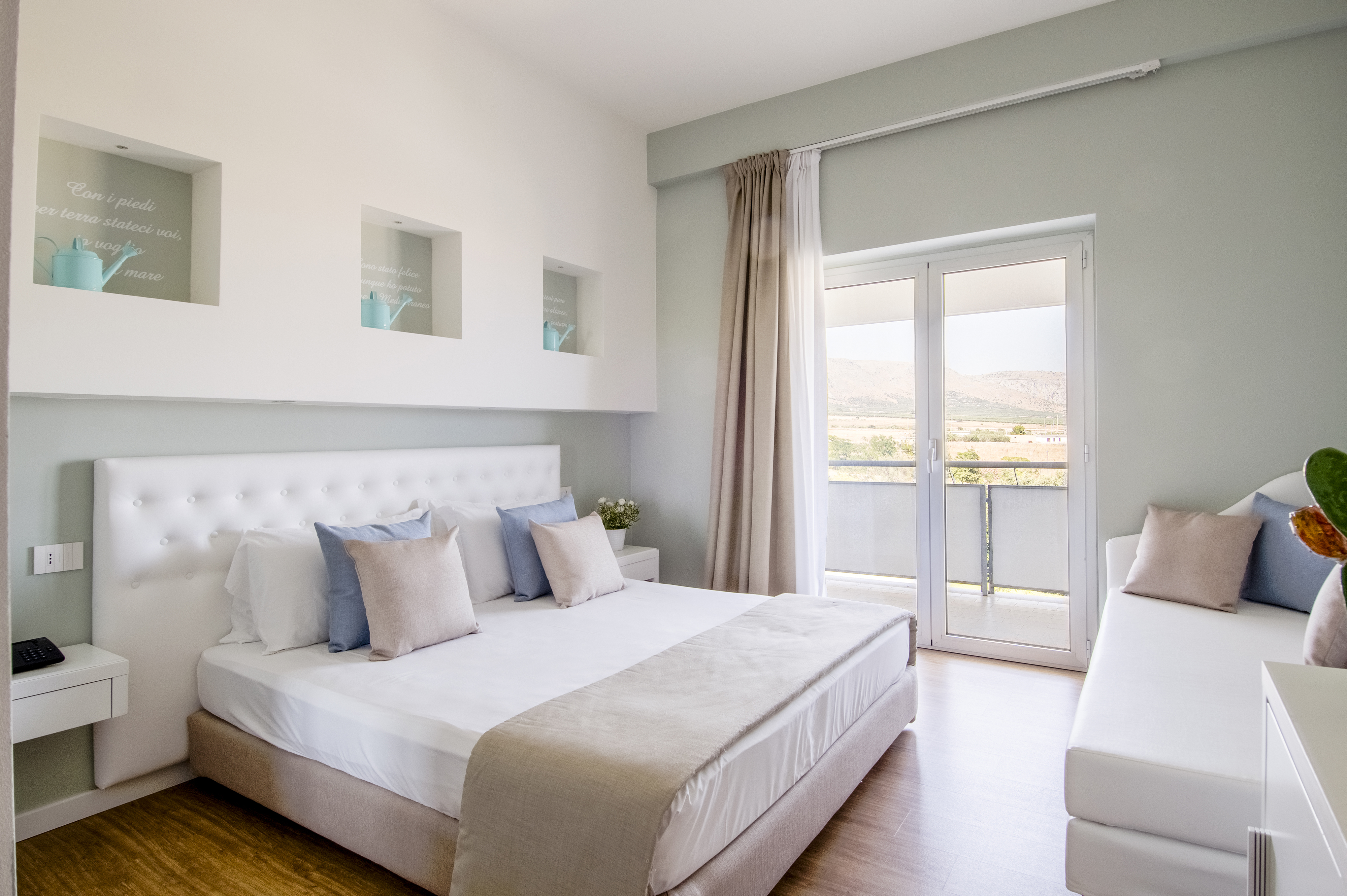 Double or Twin Superior