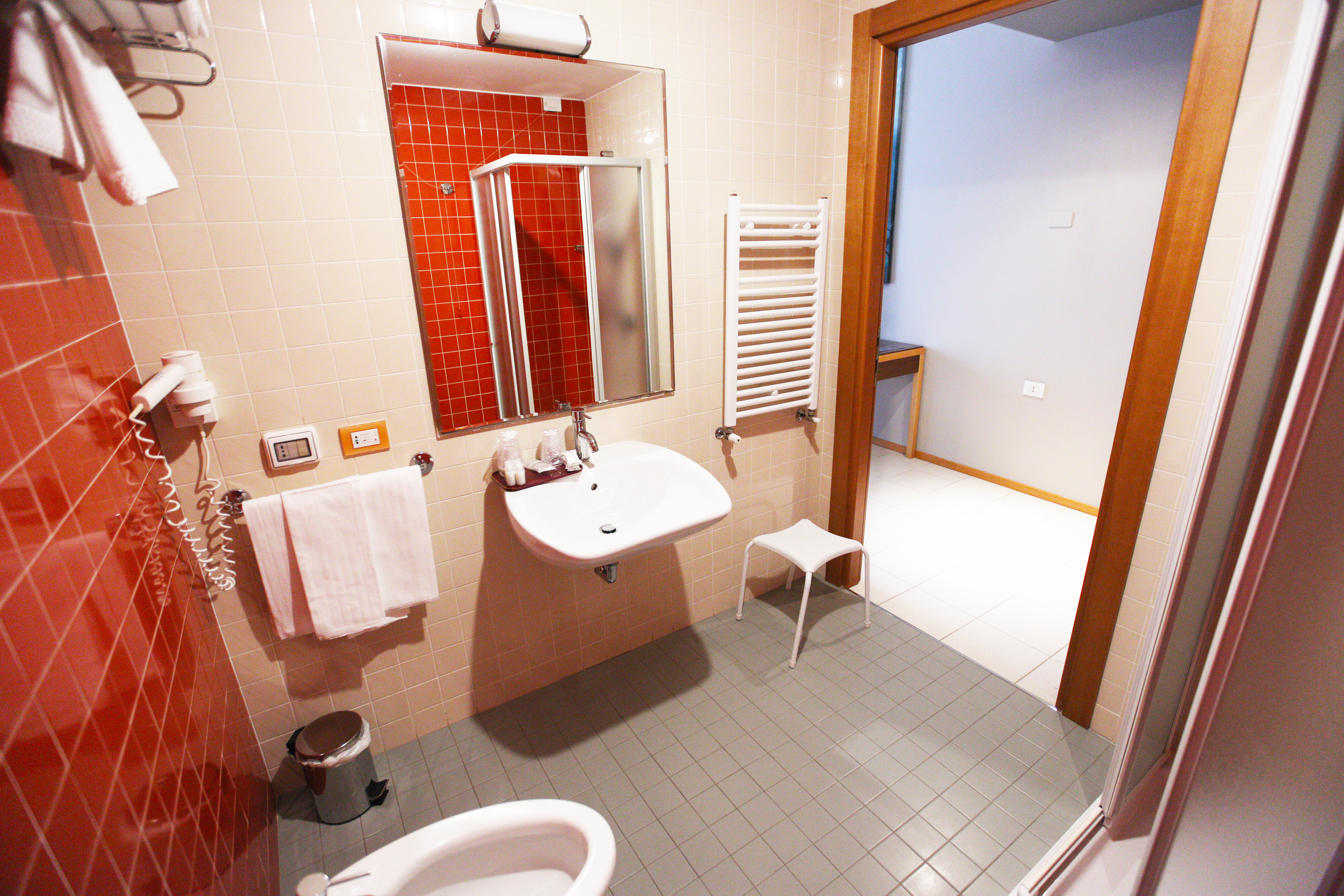 Double or Twin Superior