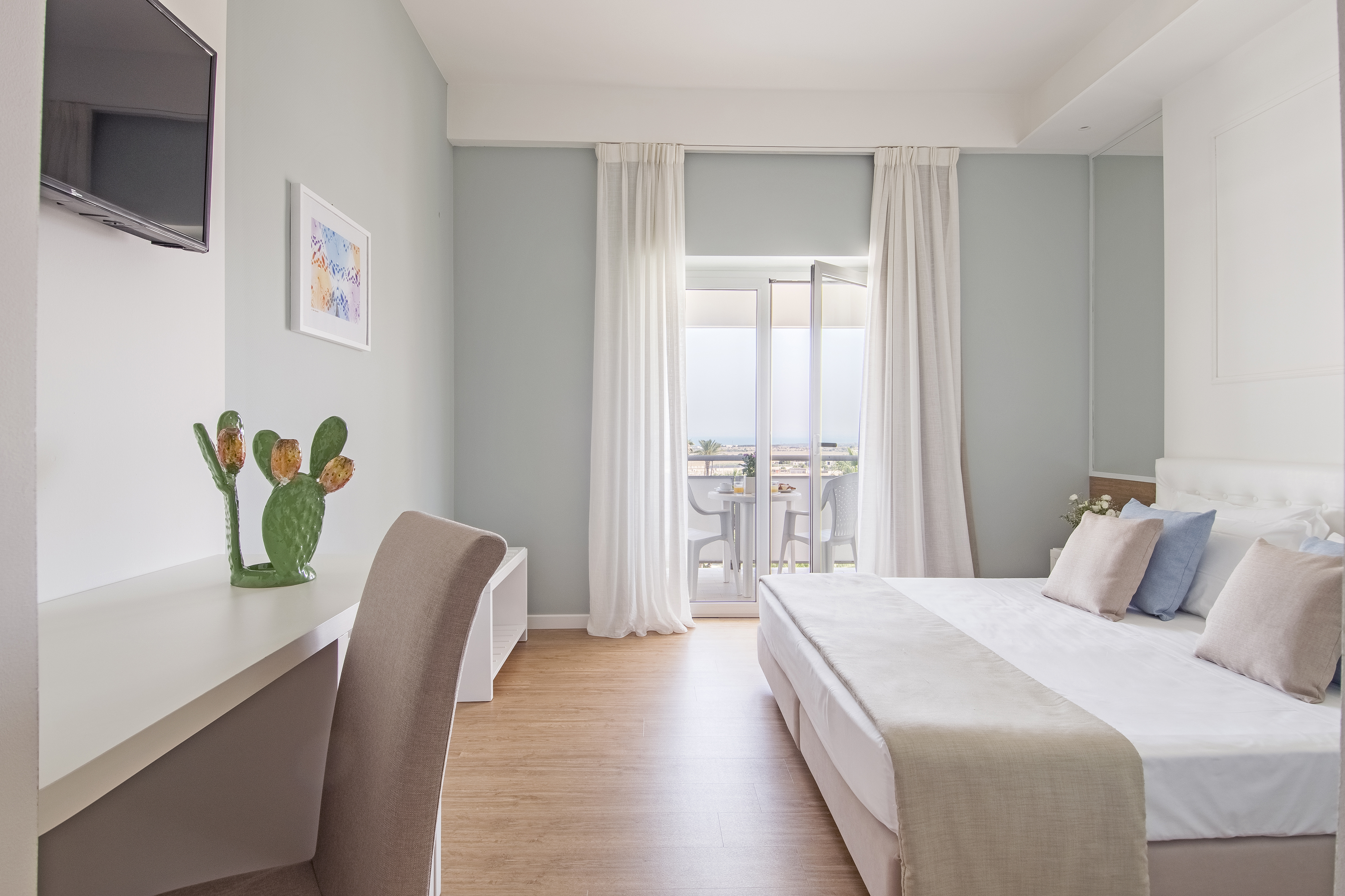 Double Single Classic