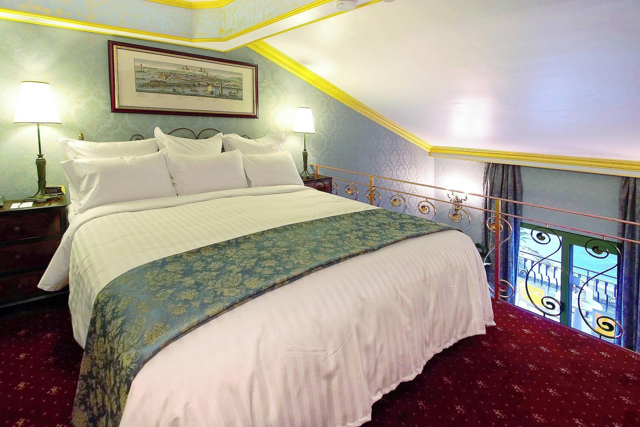 Suite Sea View