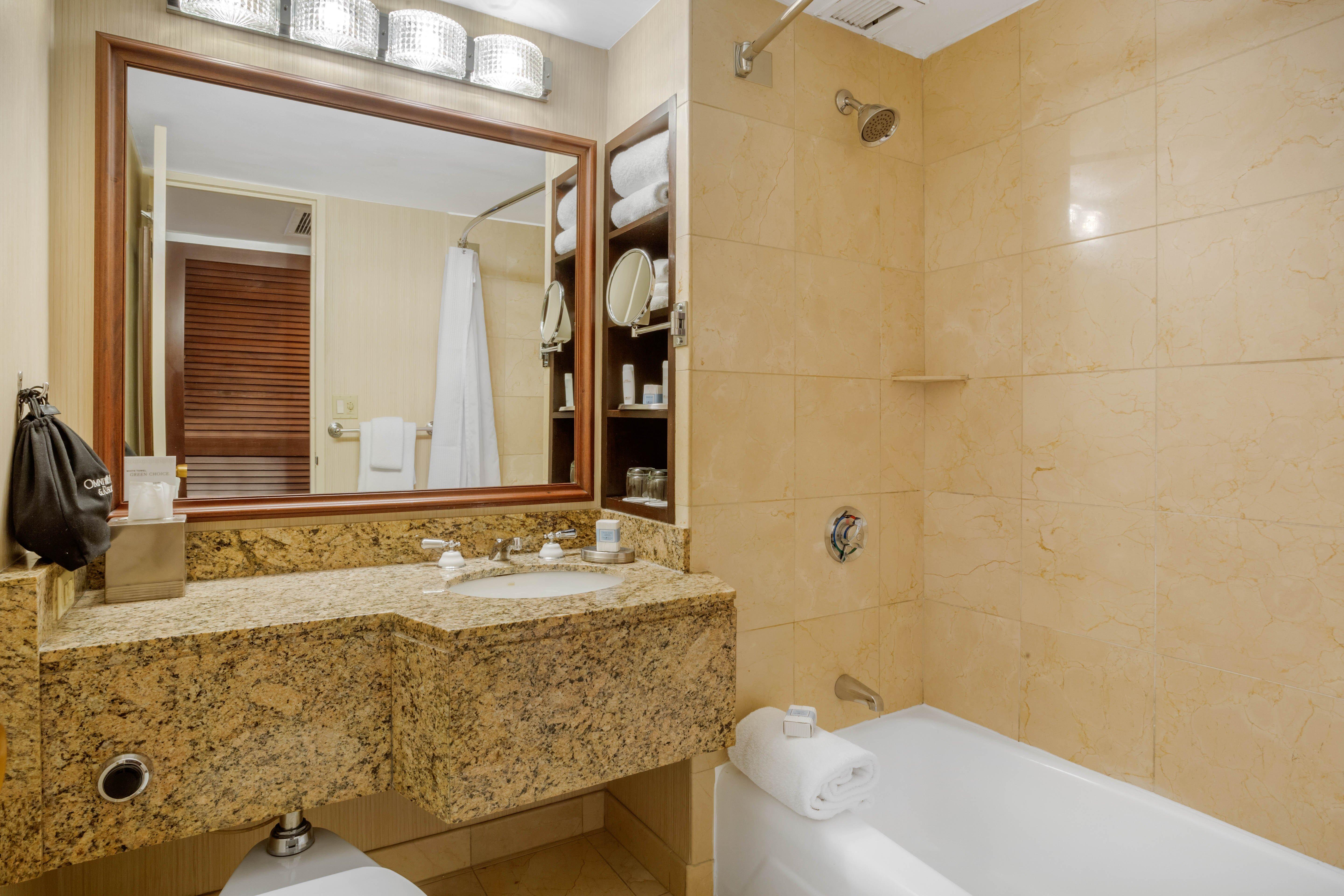 Quadruple Two Queen Beds