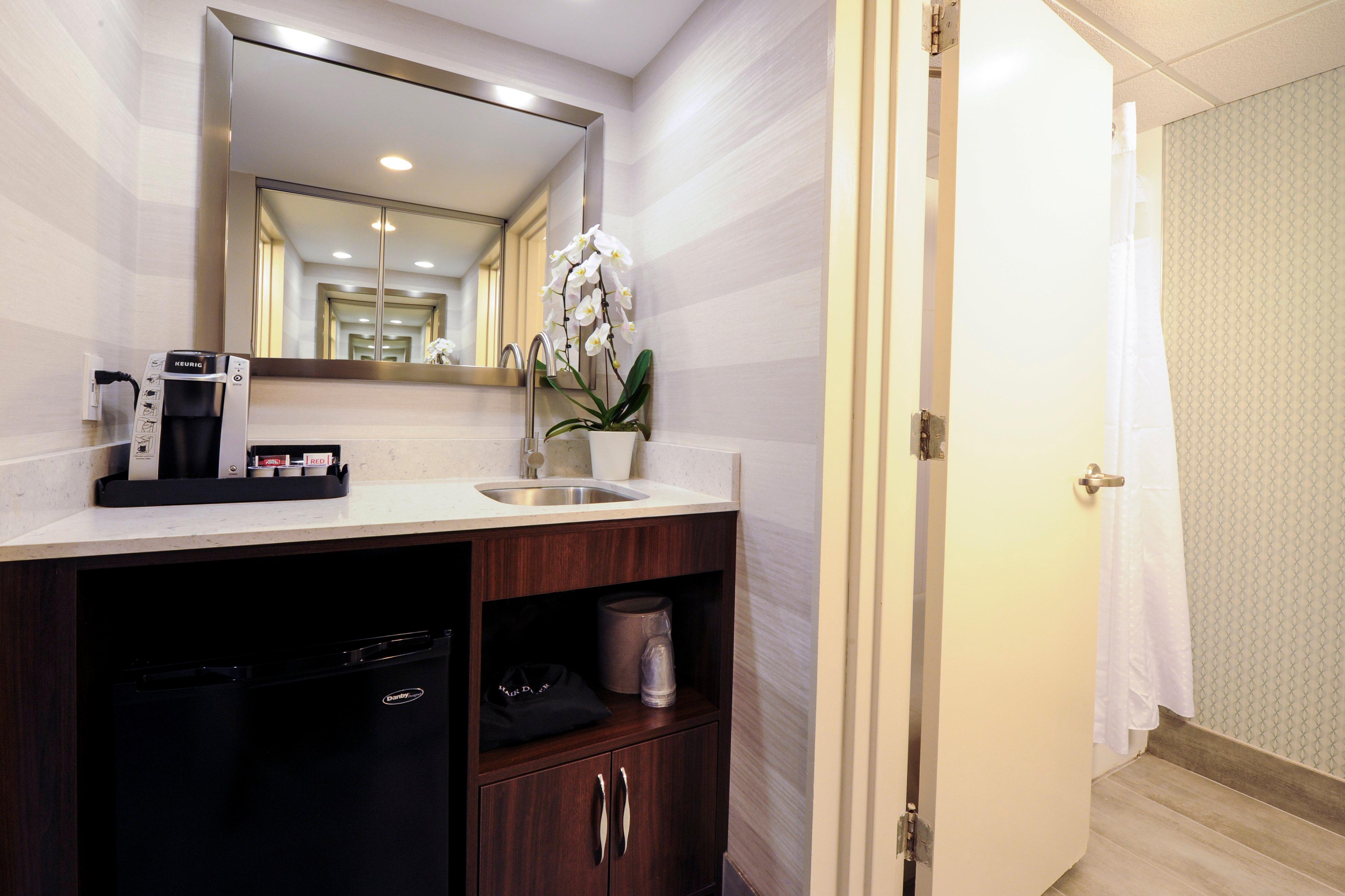 Double Two Queen Beds