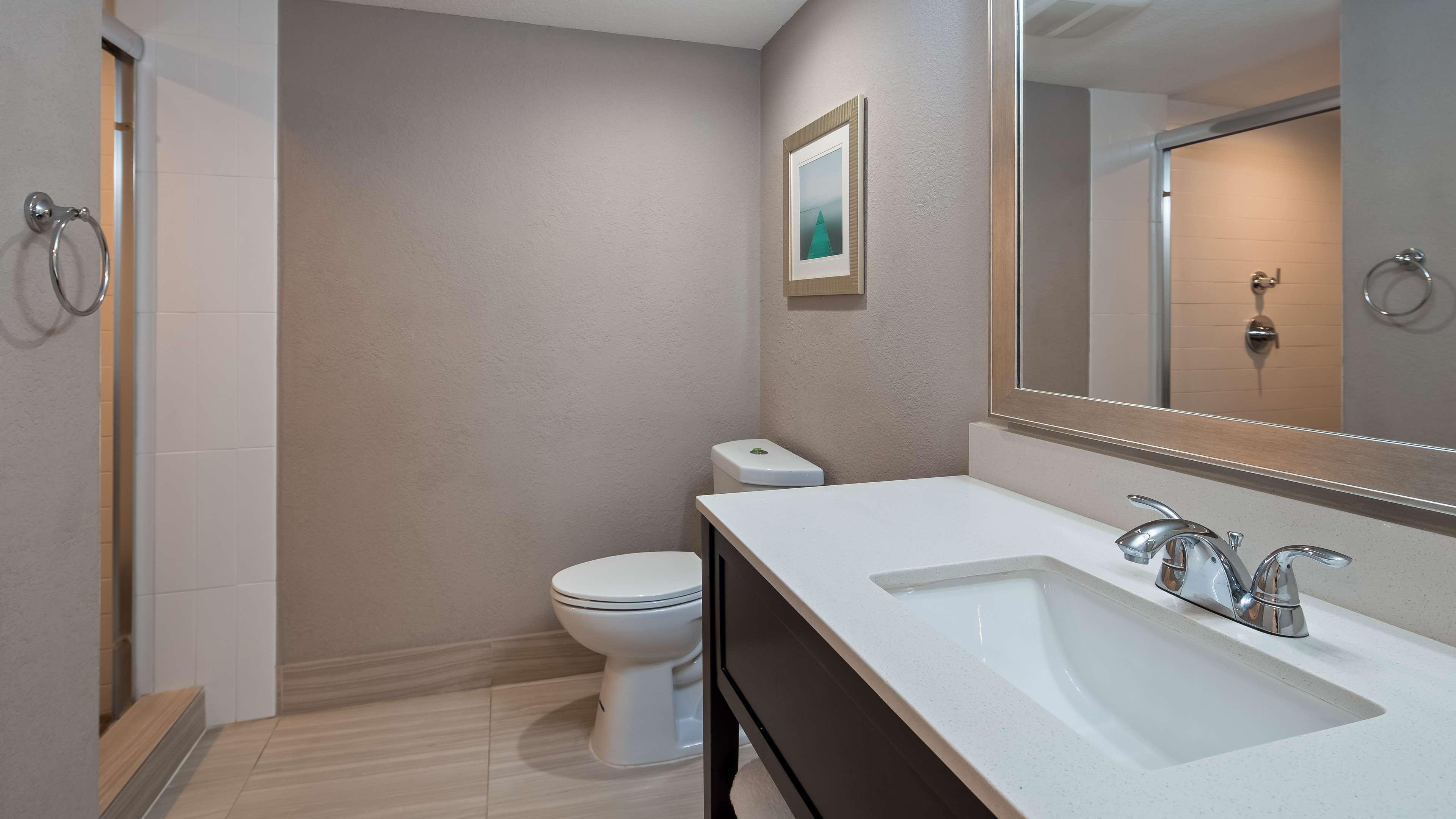 Room Two Queen Beds Non Smoking