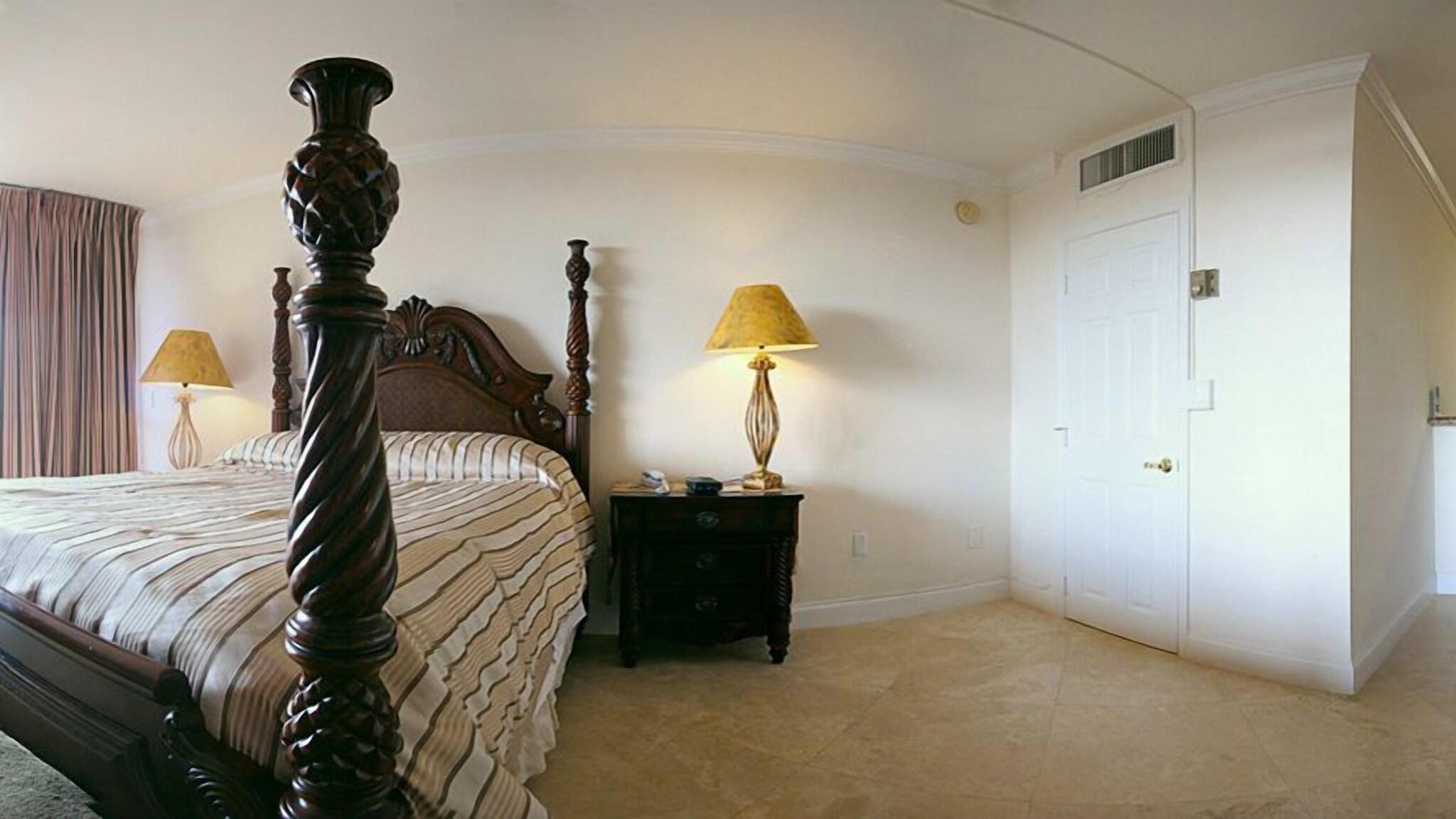 Quadruple Deluxe Ocean View