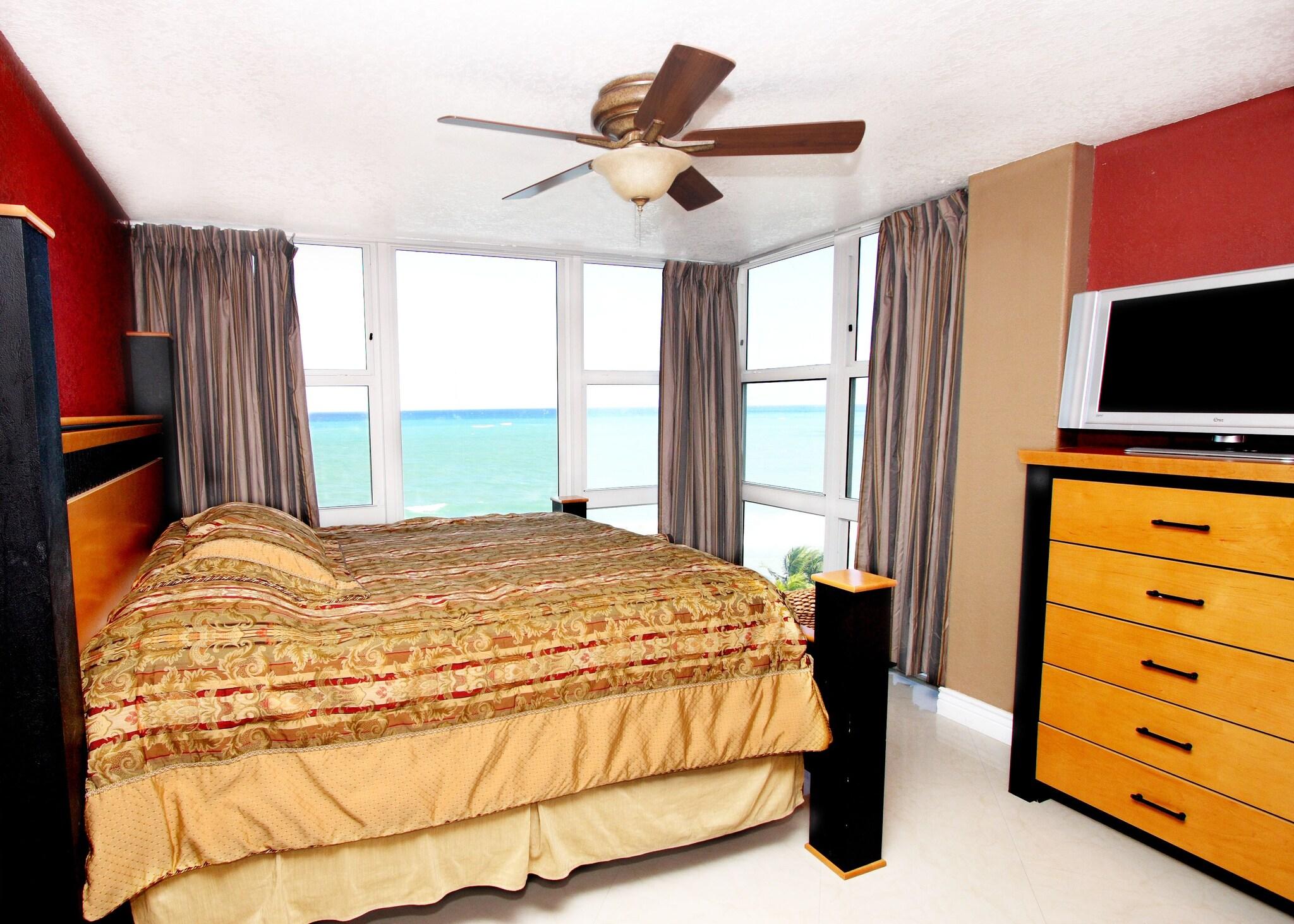 Double Deluxe Ocean View