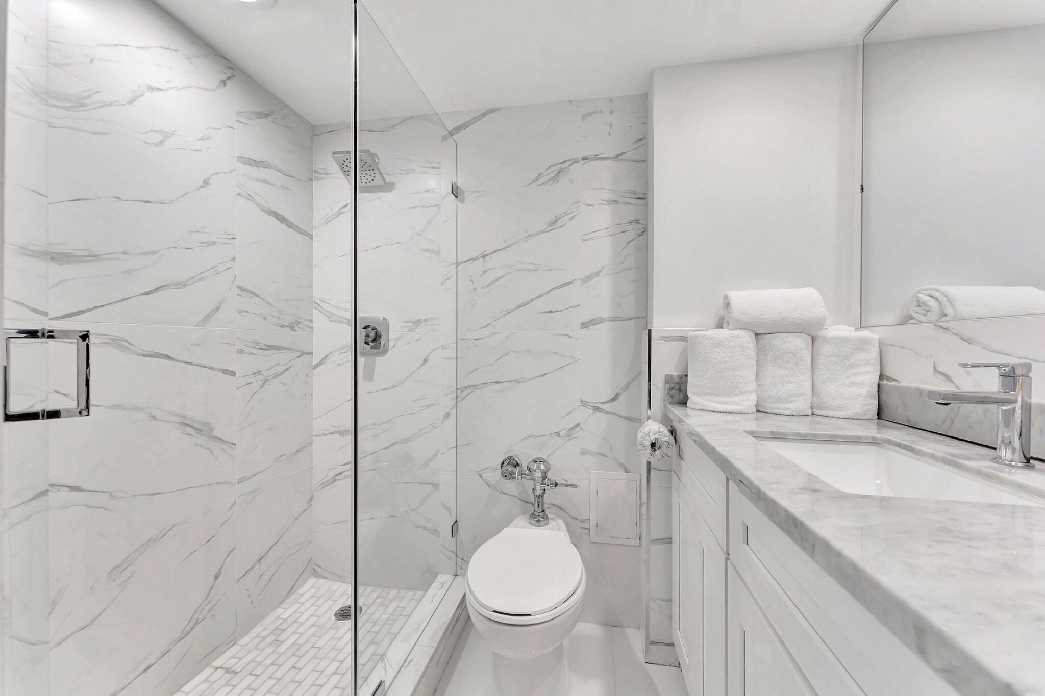 Quadruple Deluxe Ocean View