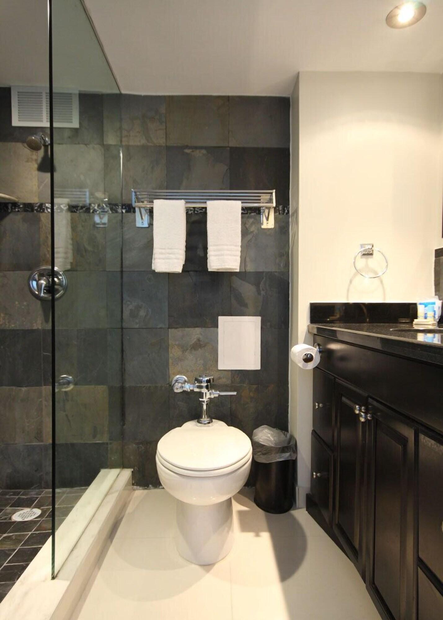 Double Deluxe Ocean View