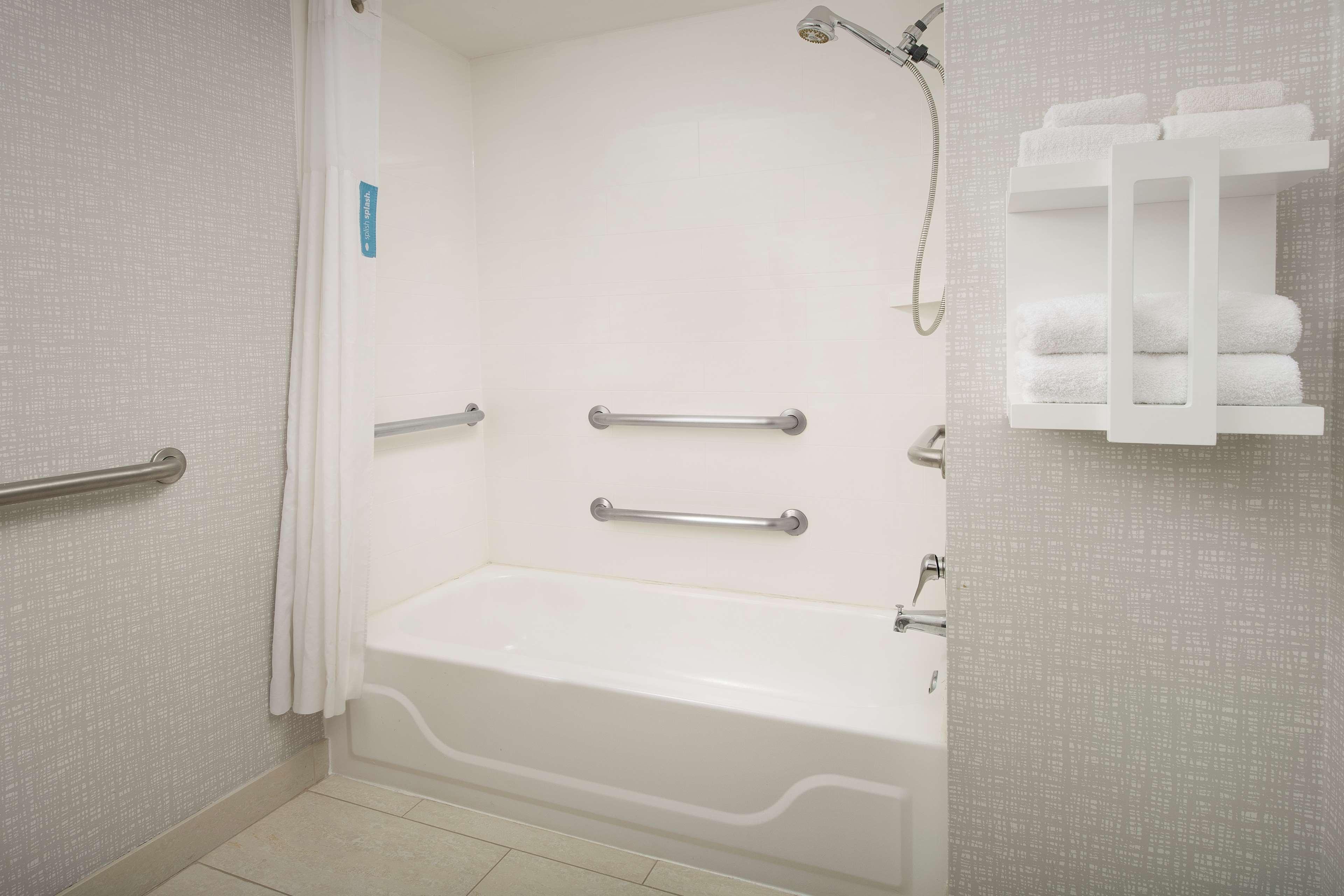 Double Two Double Beds