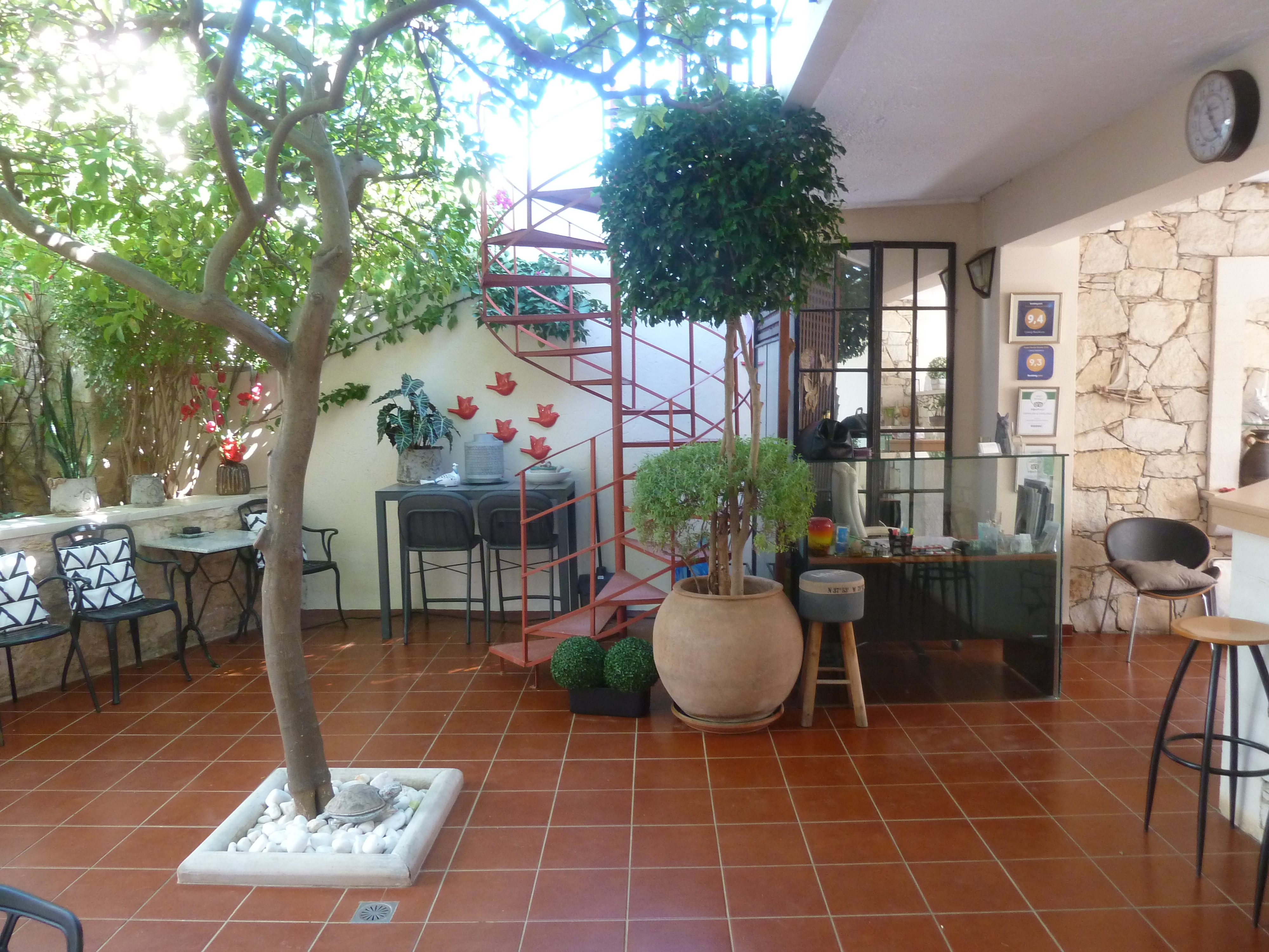 Apartment Two Bedrooms One Bathroom