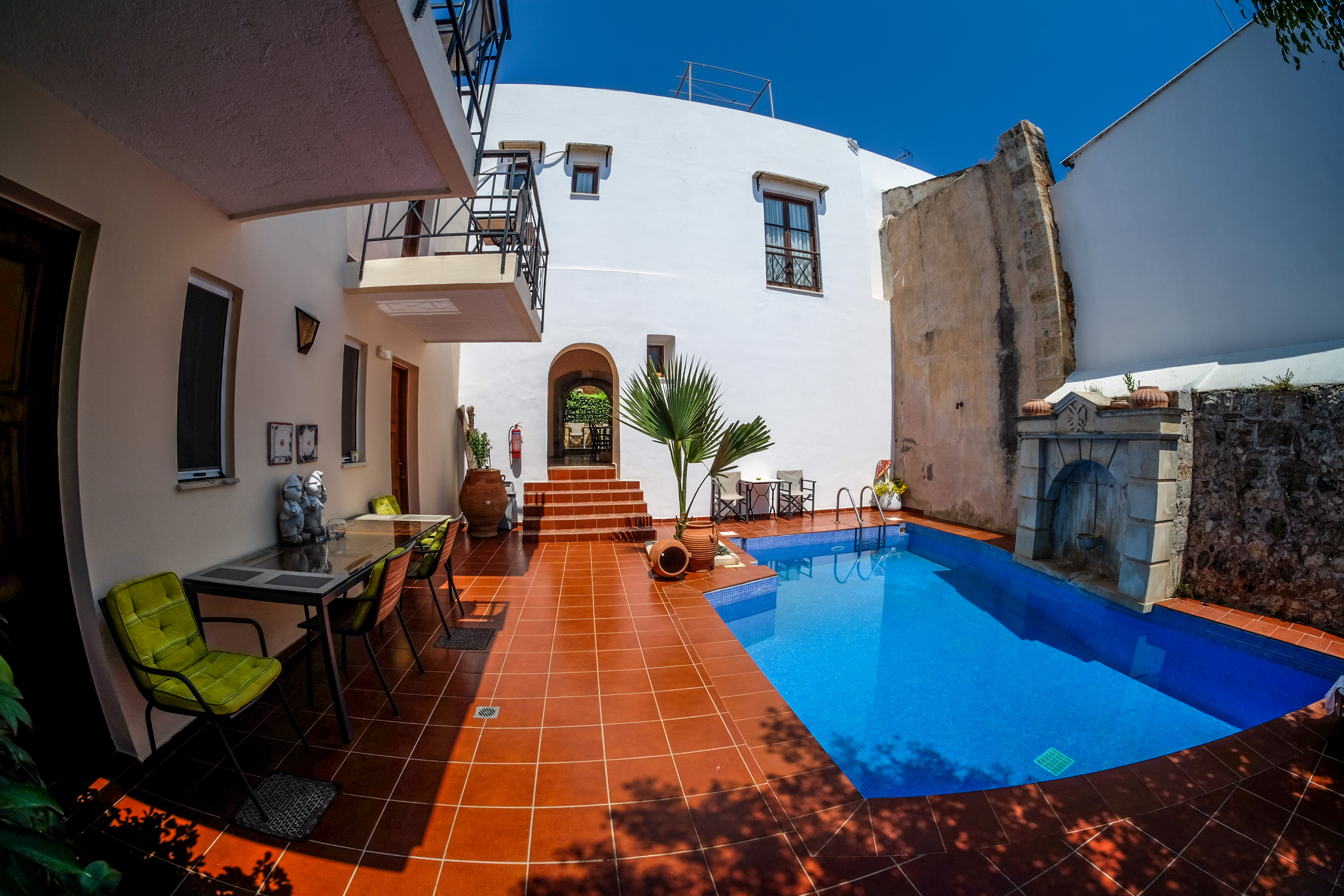 Apartment Two Bedrooms One Bathroom