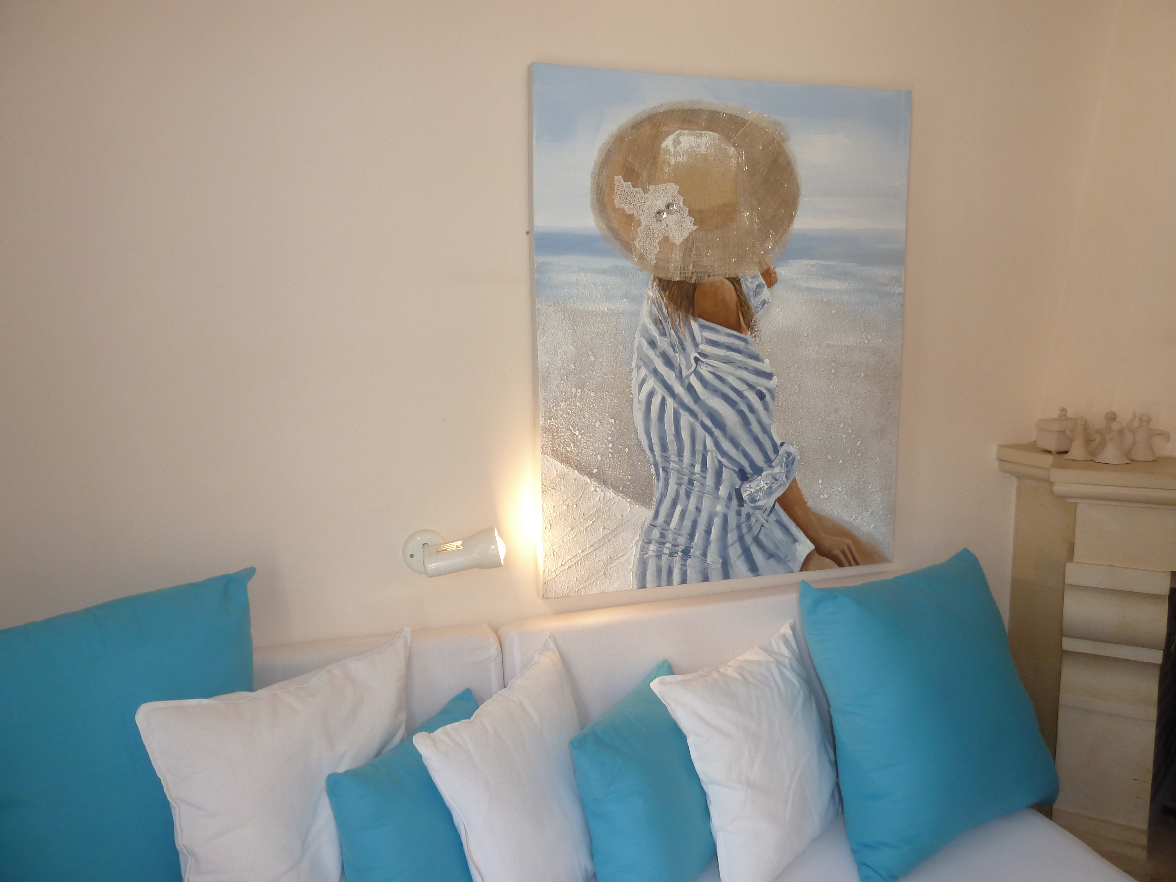 Apartment Two Bedrooms One Bathroom