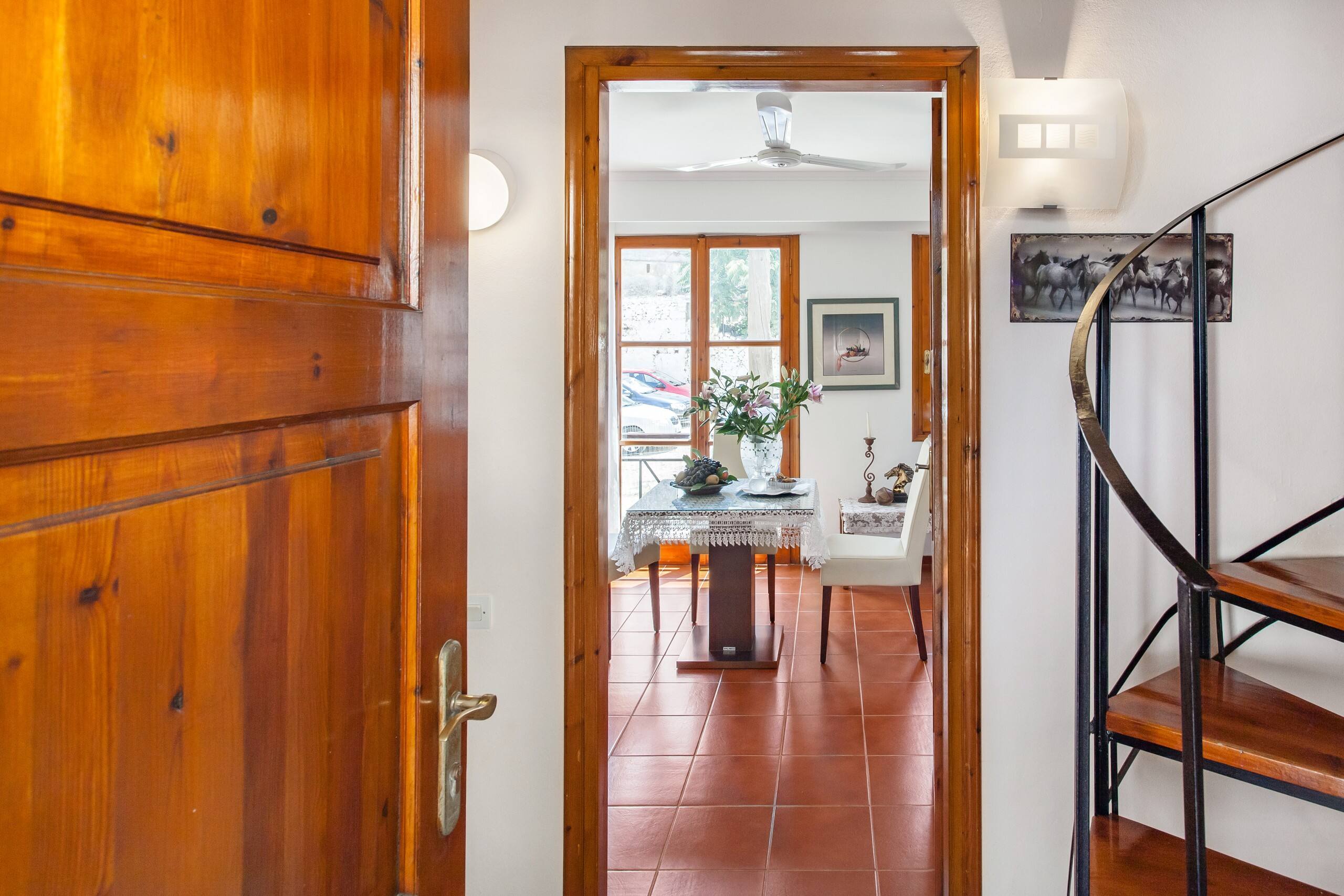 Apartment Two Bedrooms One Bathroom