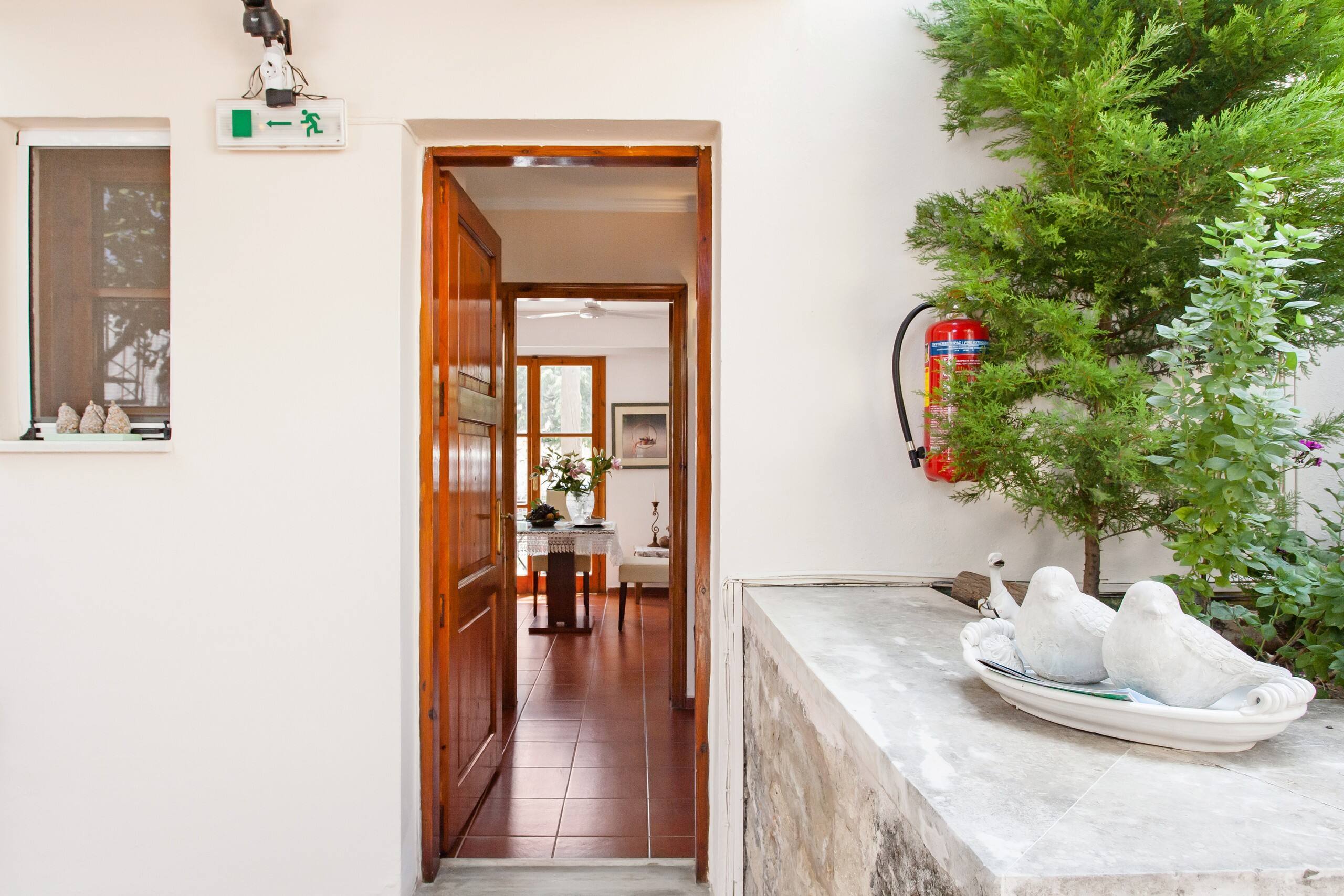 Apartment Two Bedrooms One Bathroom